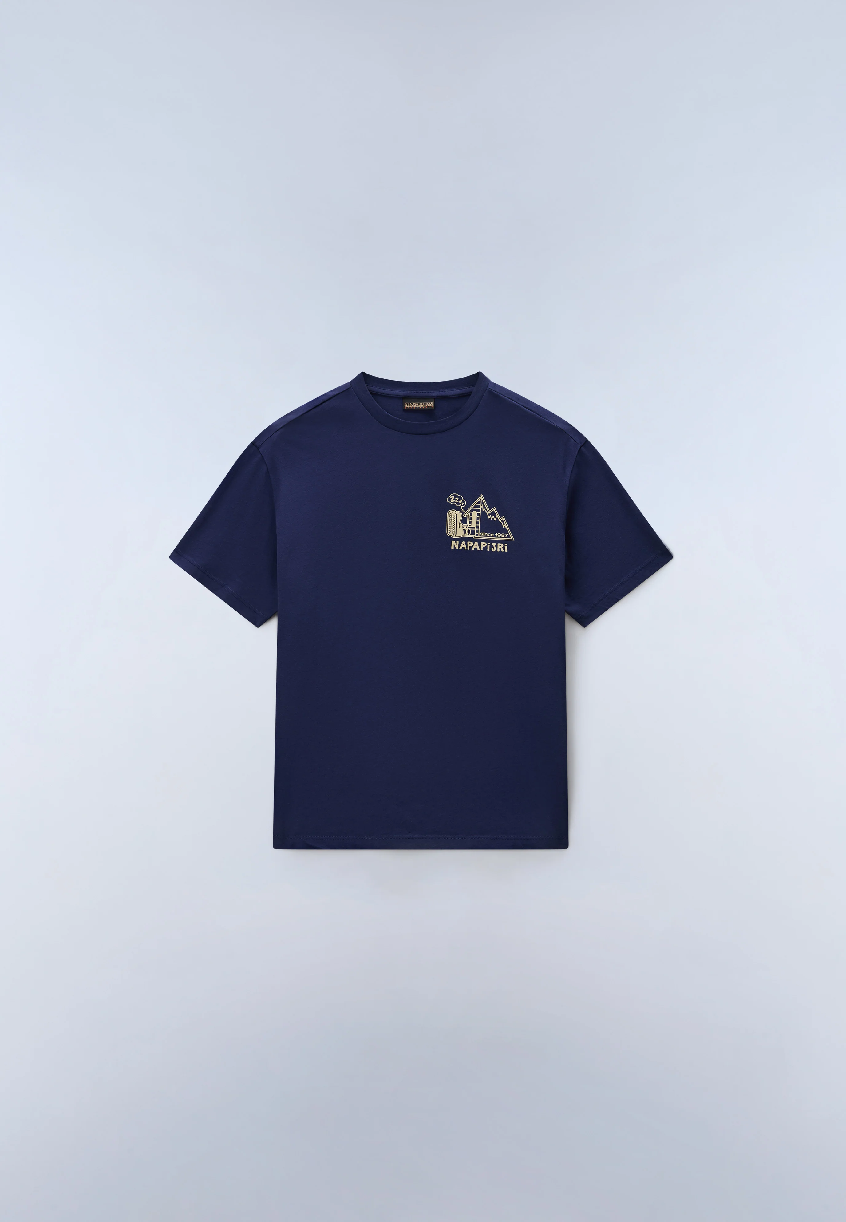Acadia Short-Sleeve Shirt