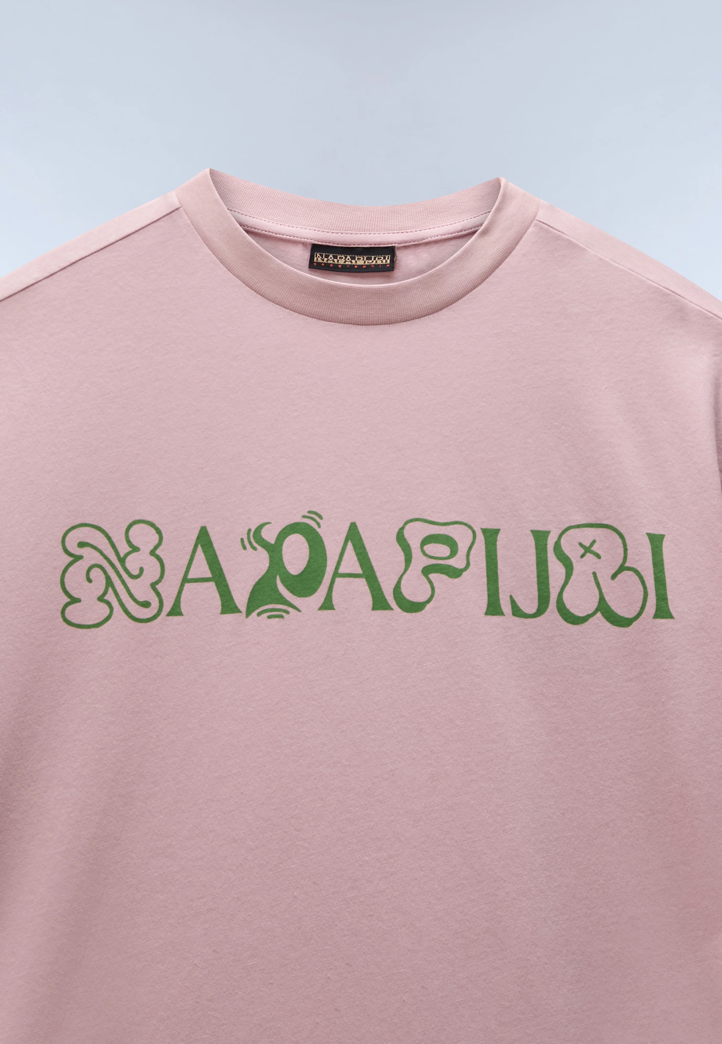 Acadia Short-Sleeve Shirt - Image 5