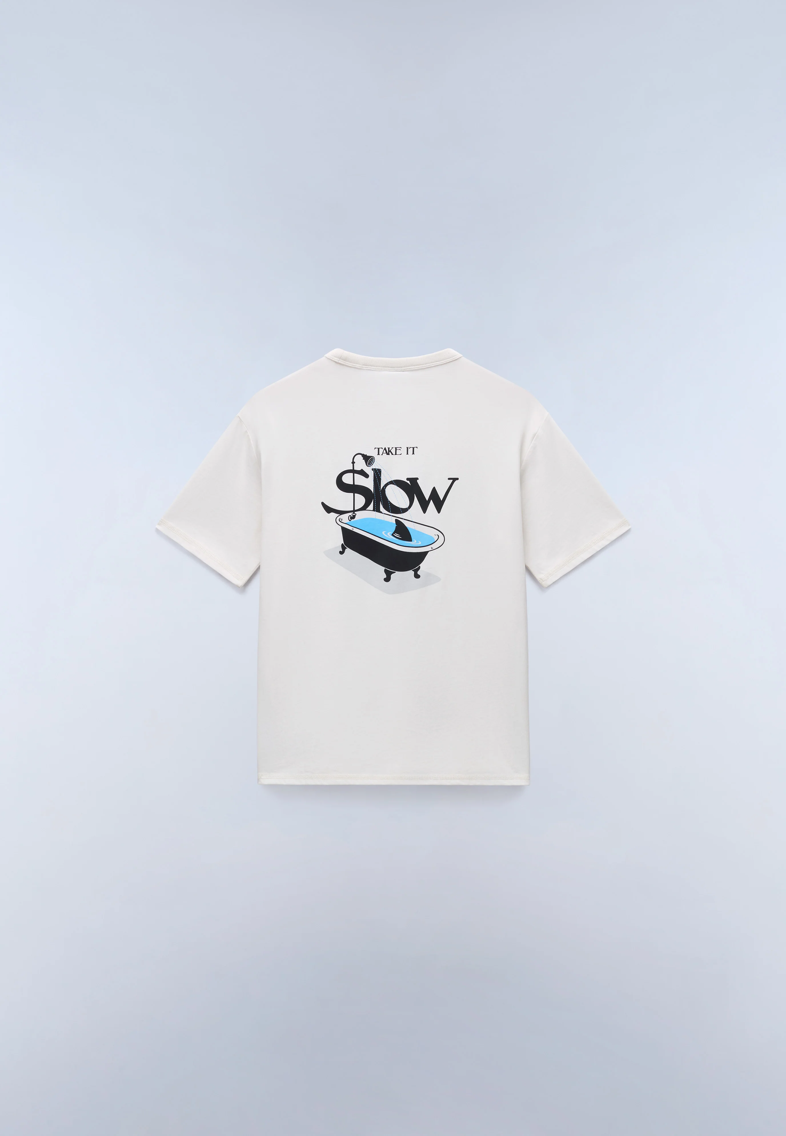 Albedo Short Sleeve T-Shirt - Image 6