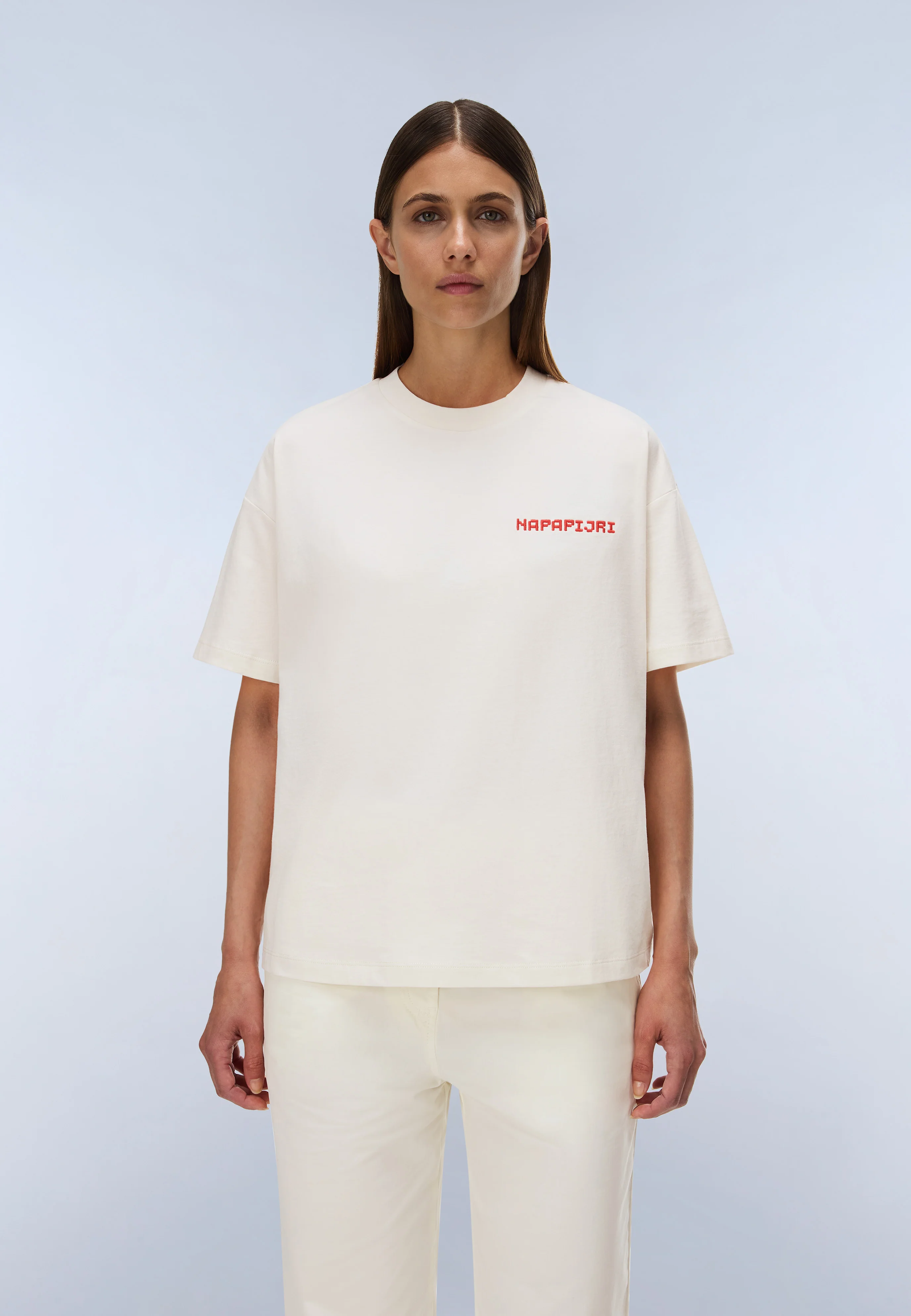 Aral Short-Sleeve Shirt - Image 4