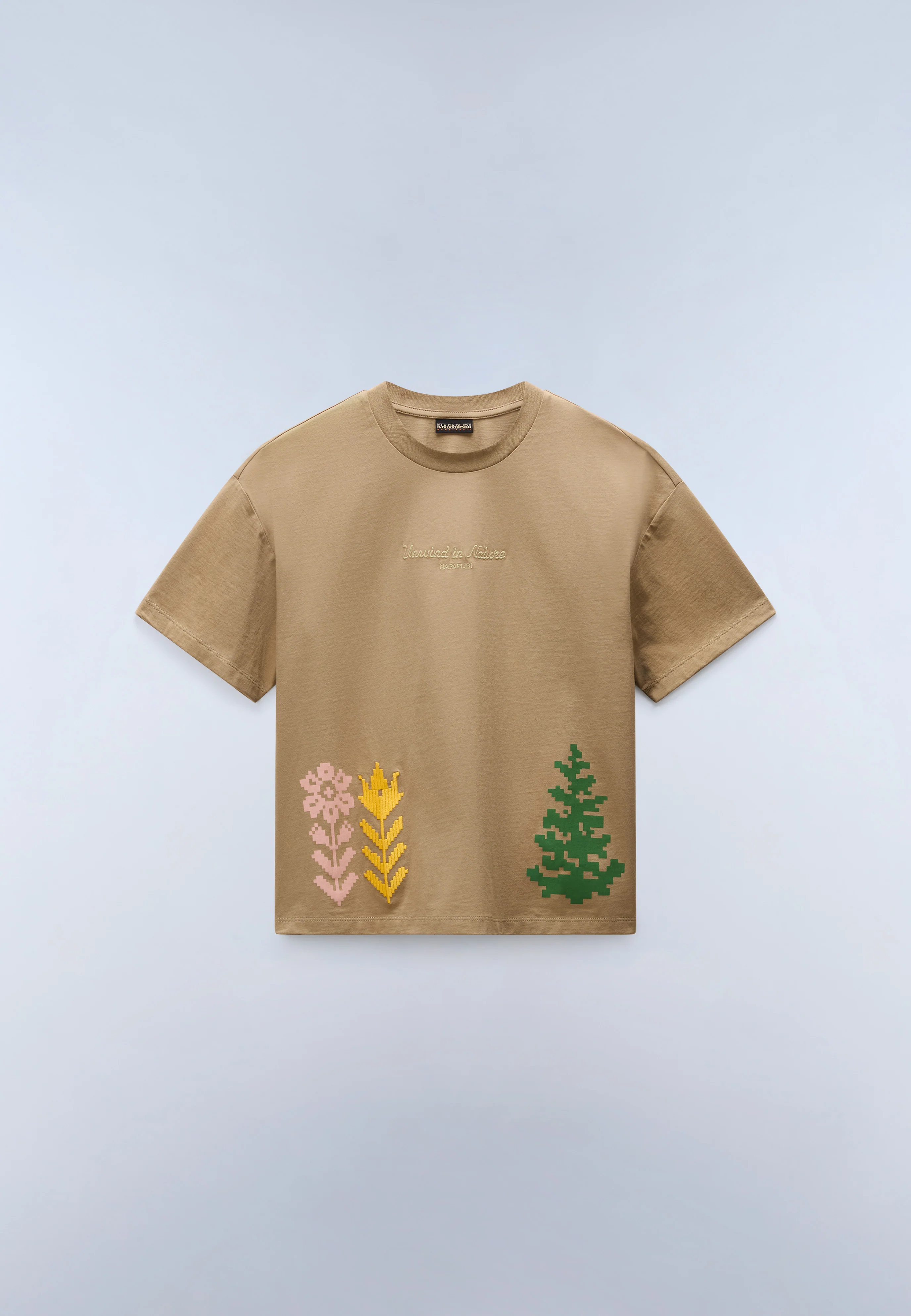 Aral Short-Sleeve Shirt
