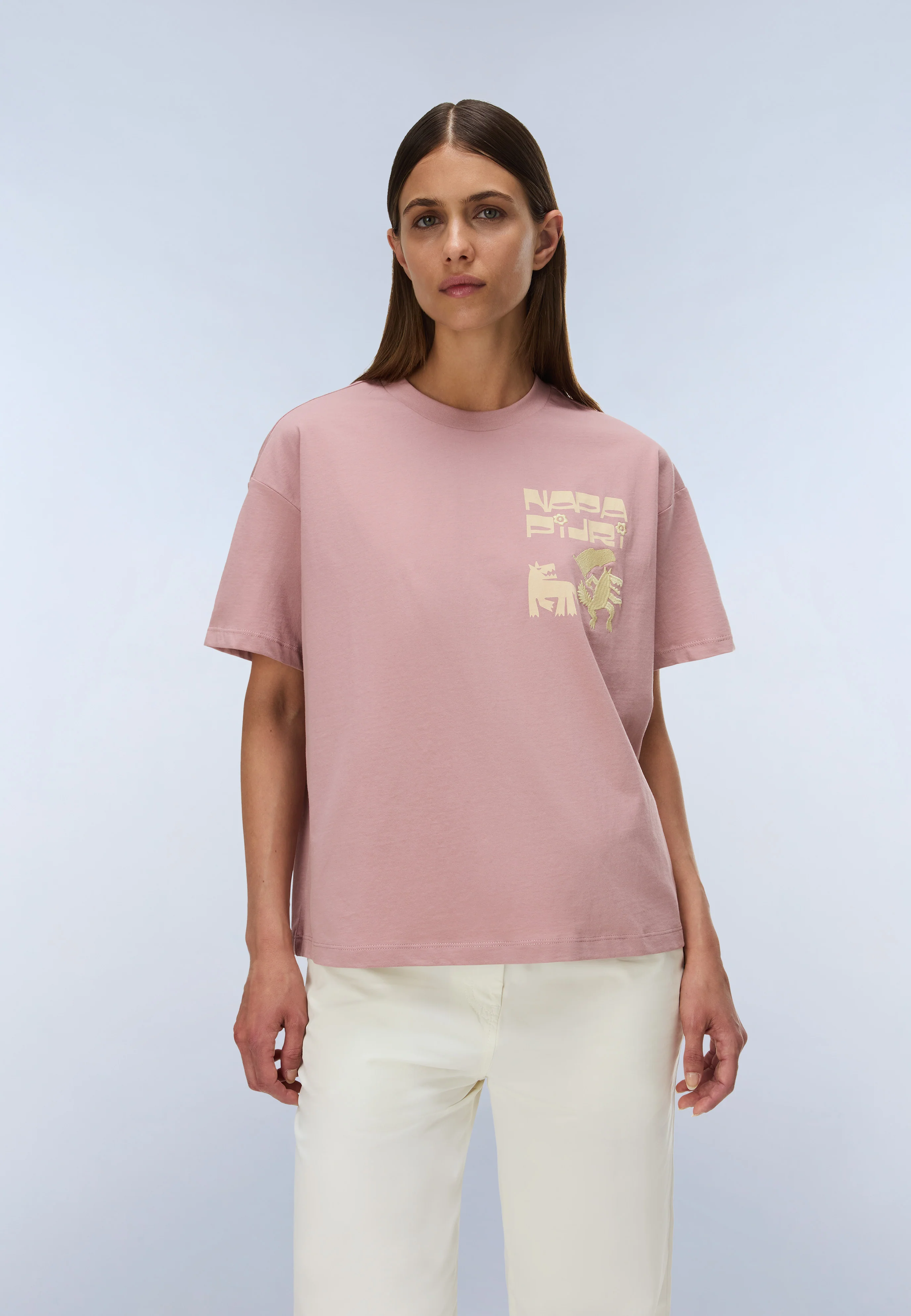 Aral Short-Sleeve Shirt - Image 4