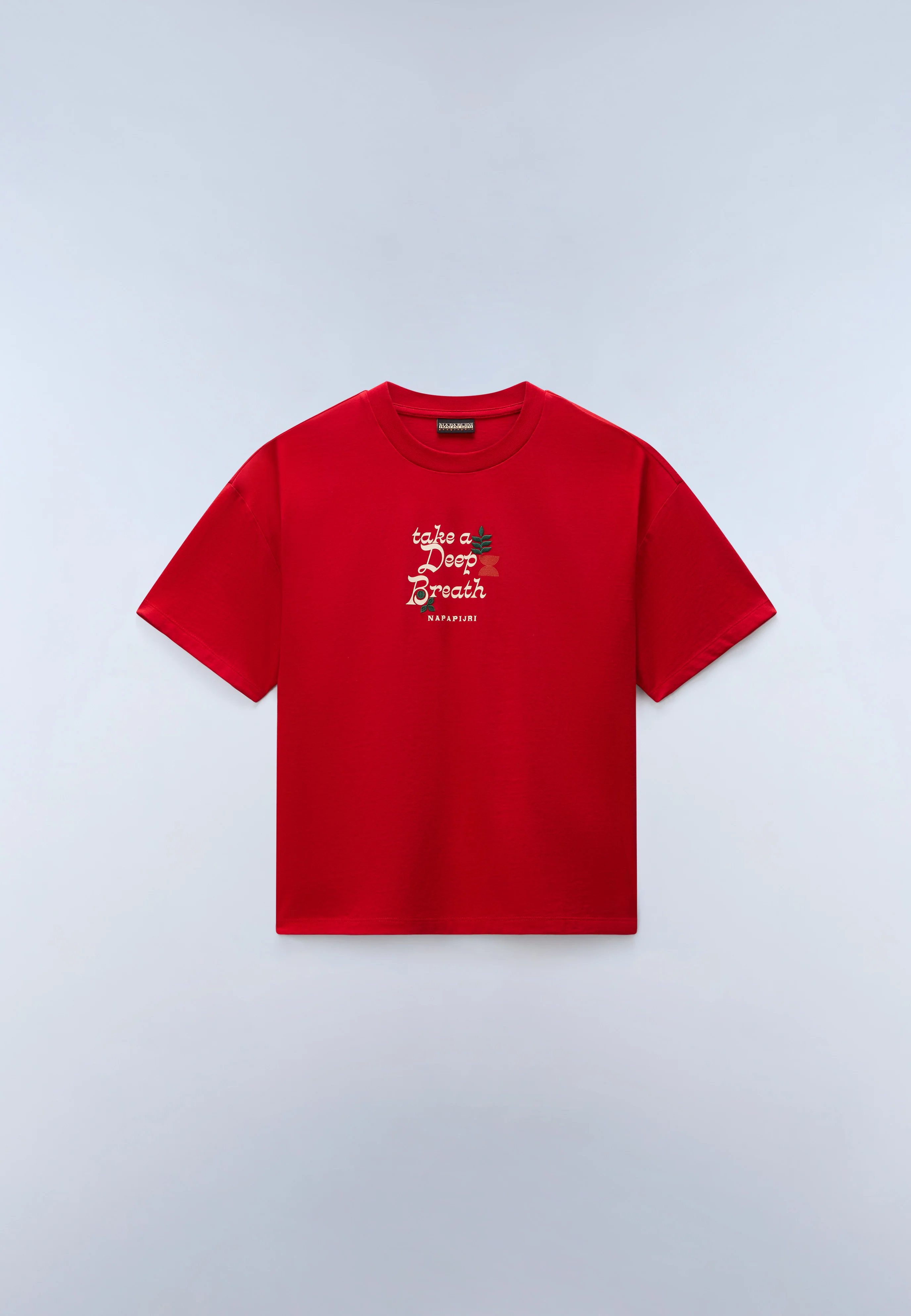 Aral Short-Sleeve Shirt
