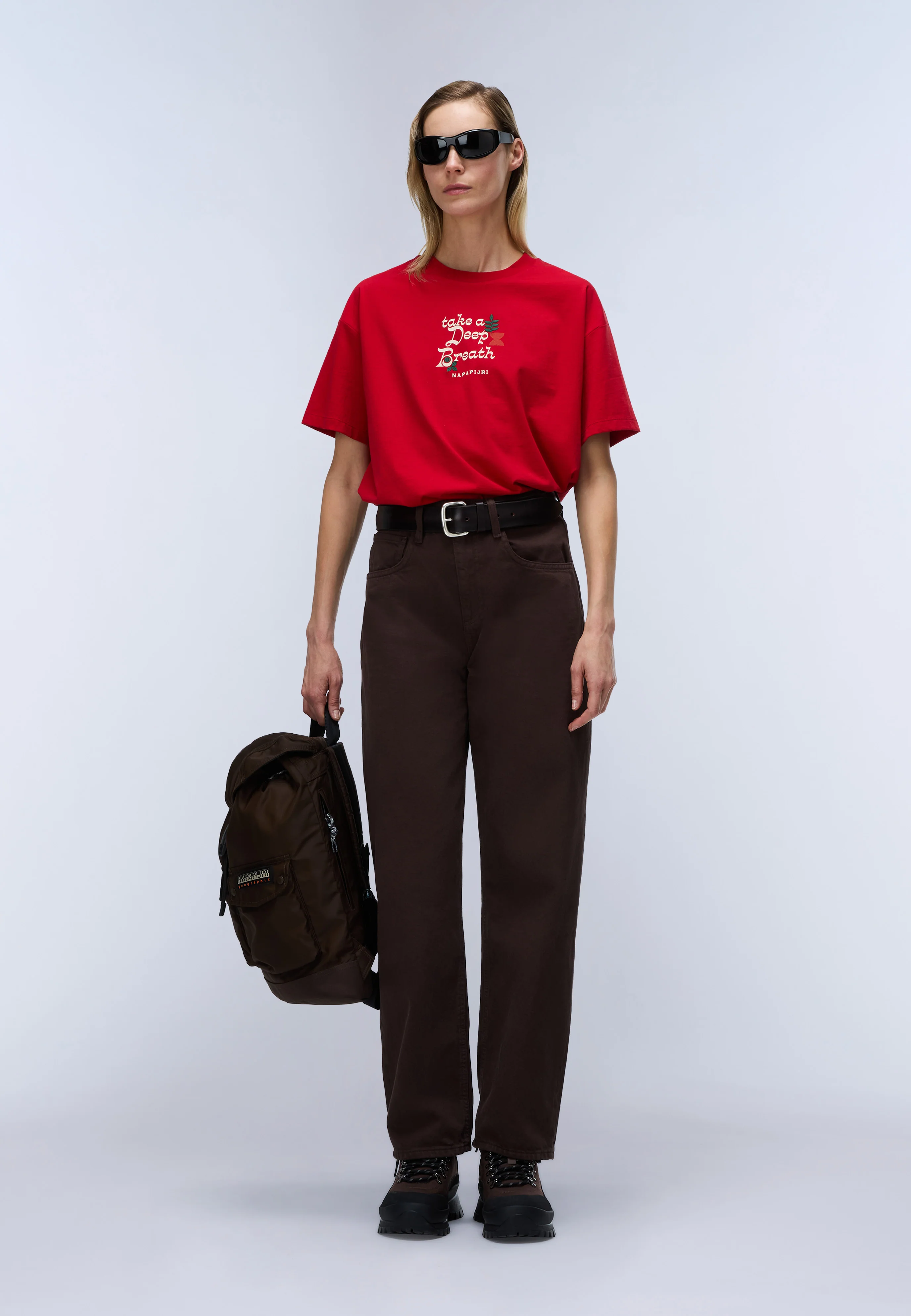 Aral Short-Sleeve Shirt - Image 3