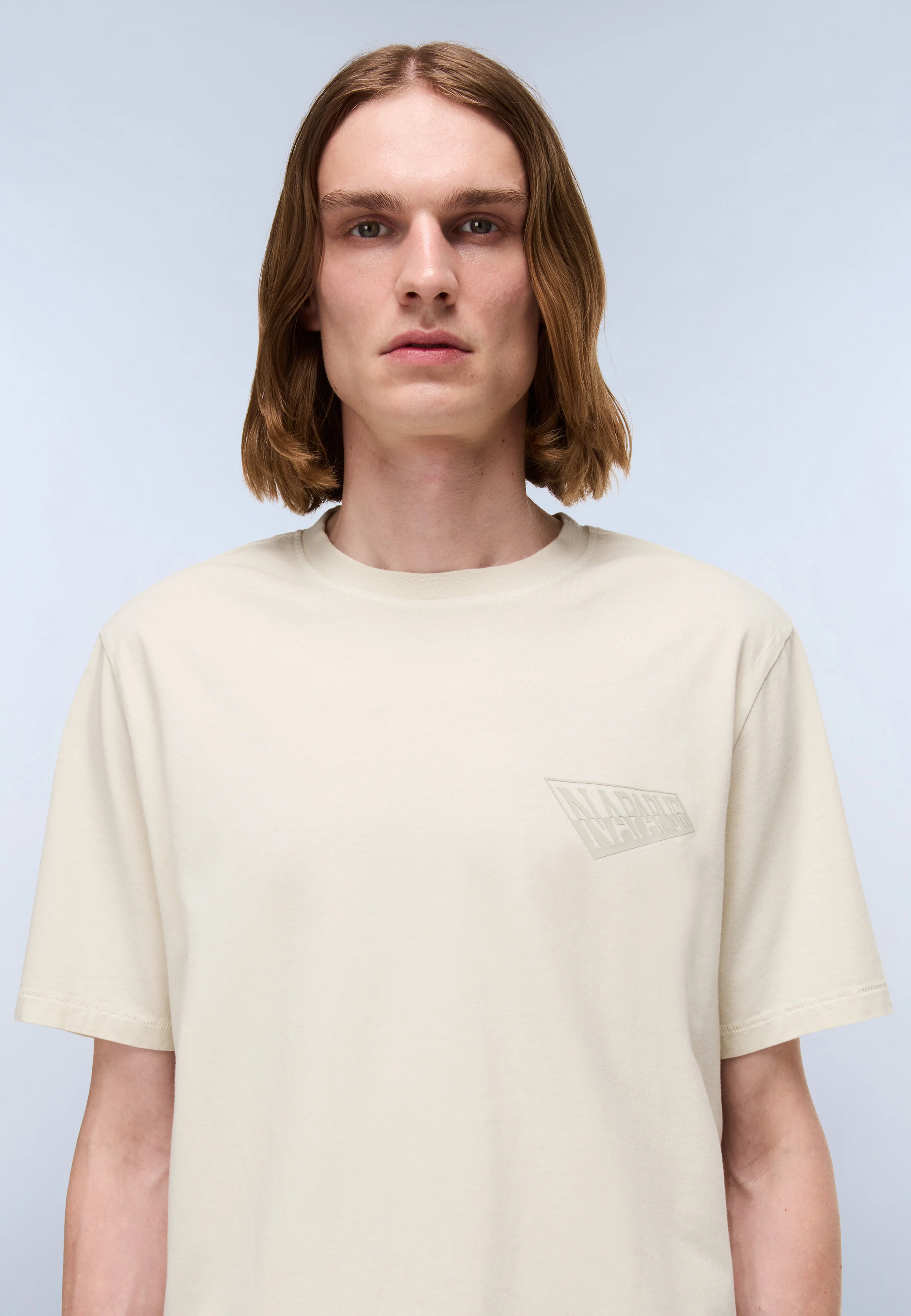 Aren Jersey Short Sleeve T-Shirt - Image 2
