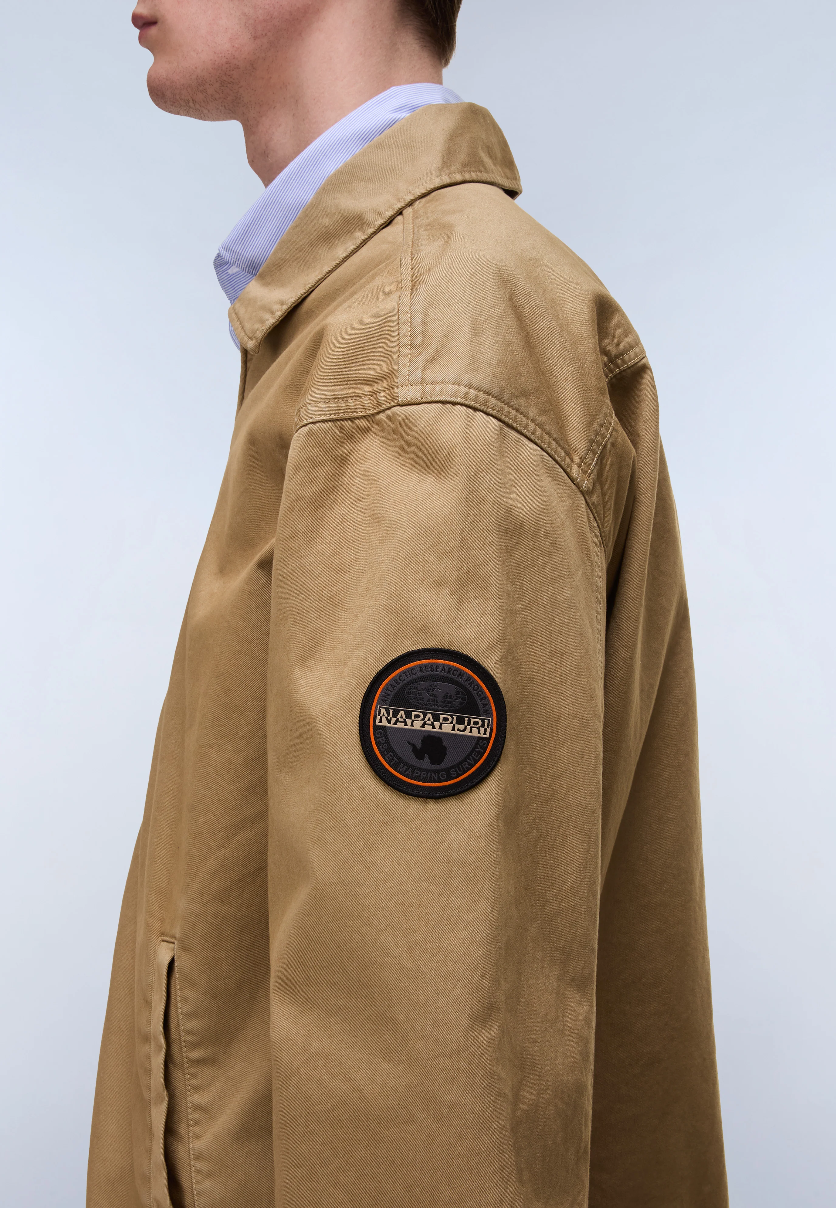 Arrayanes Jacket - Image 6