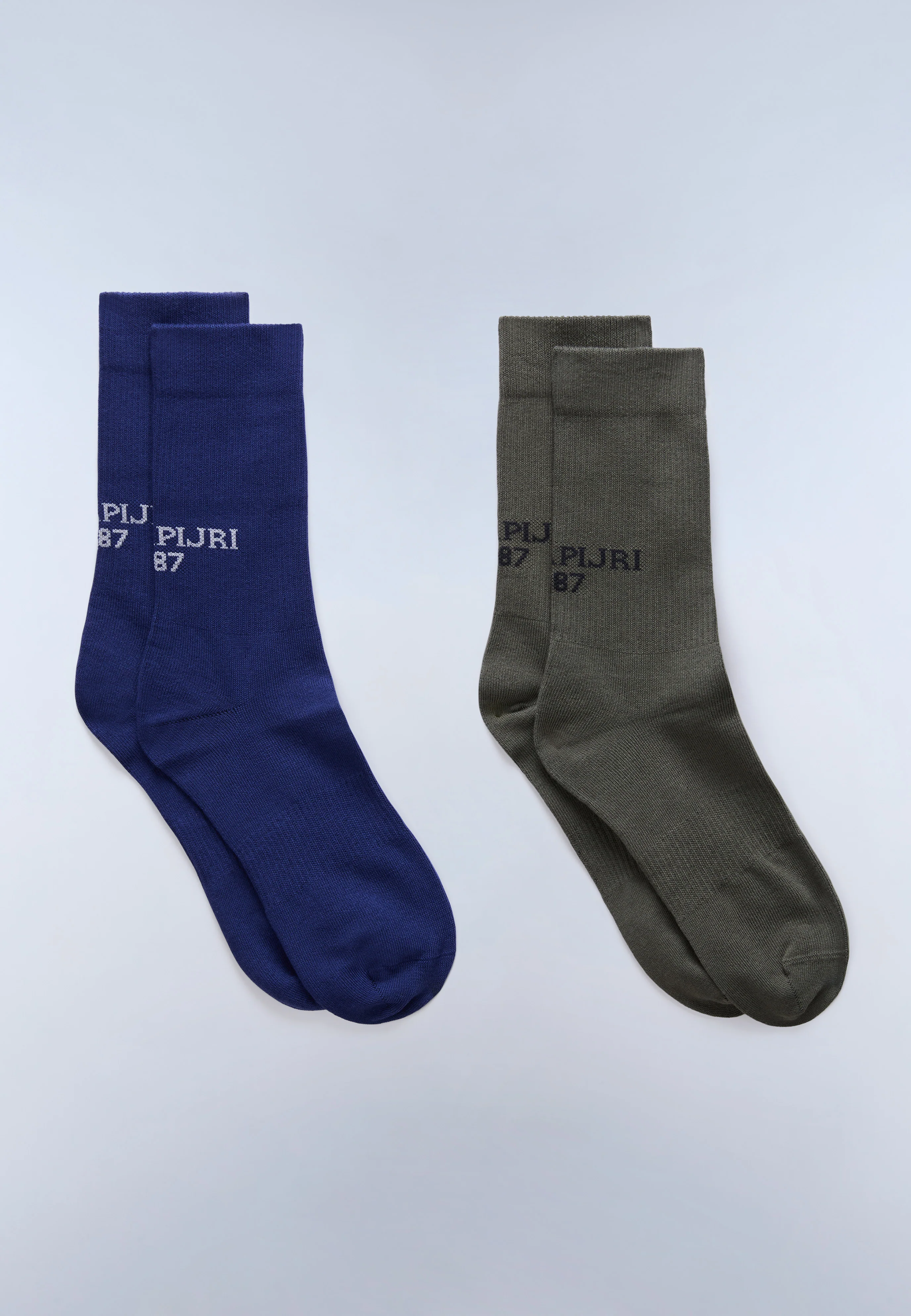 Atlas Socks