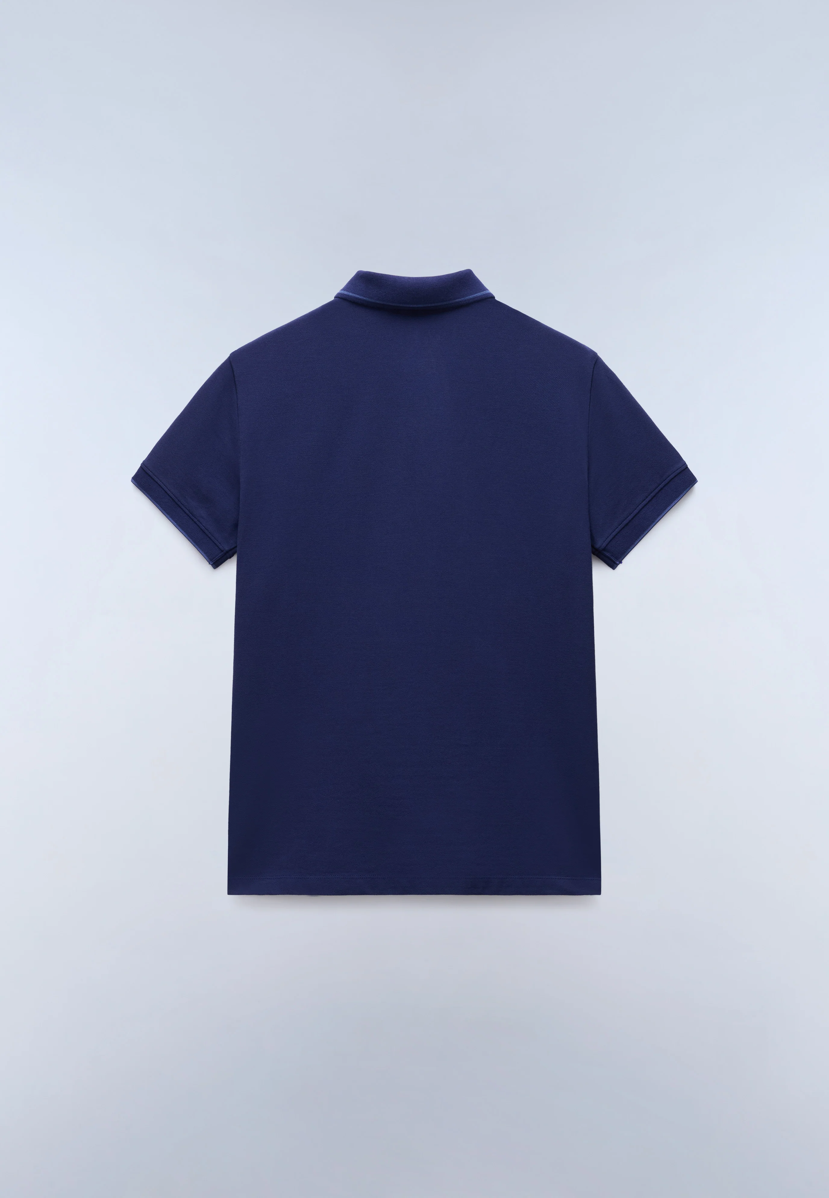 Aurora Piqué Short Sleeve Polo - Image 6