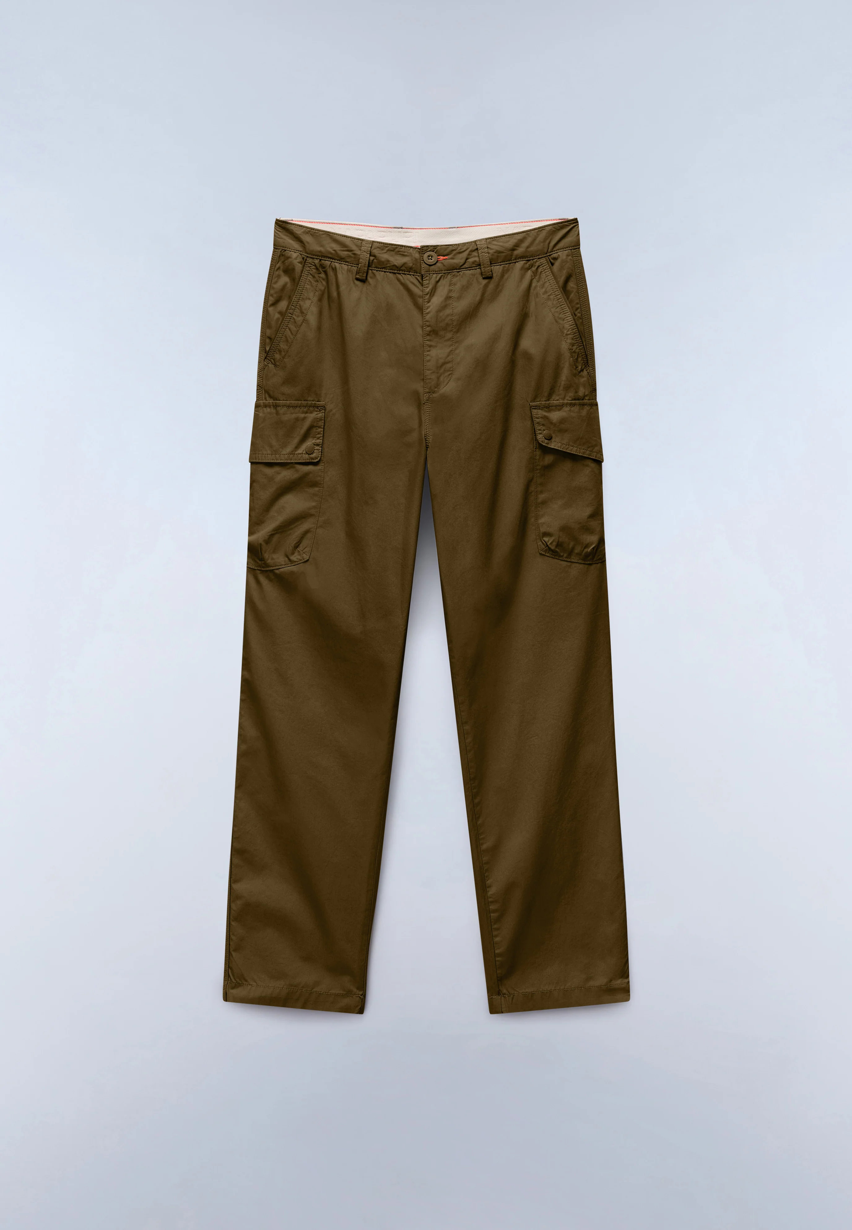 Aylin Cargo Trousers