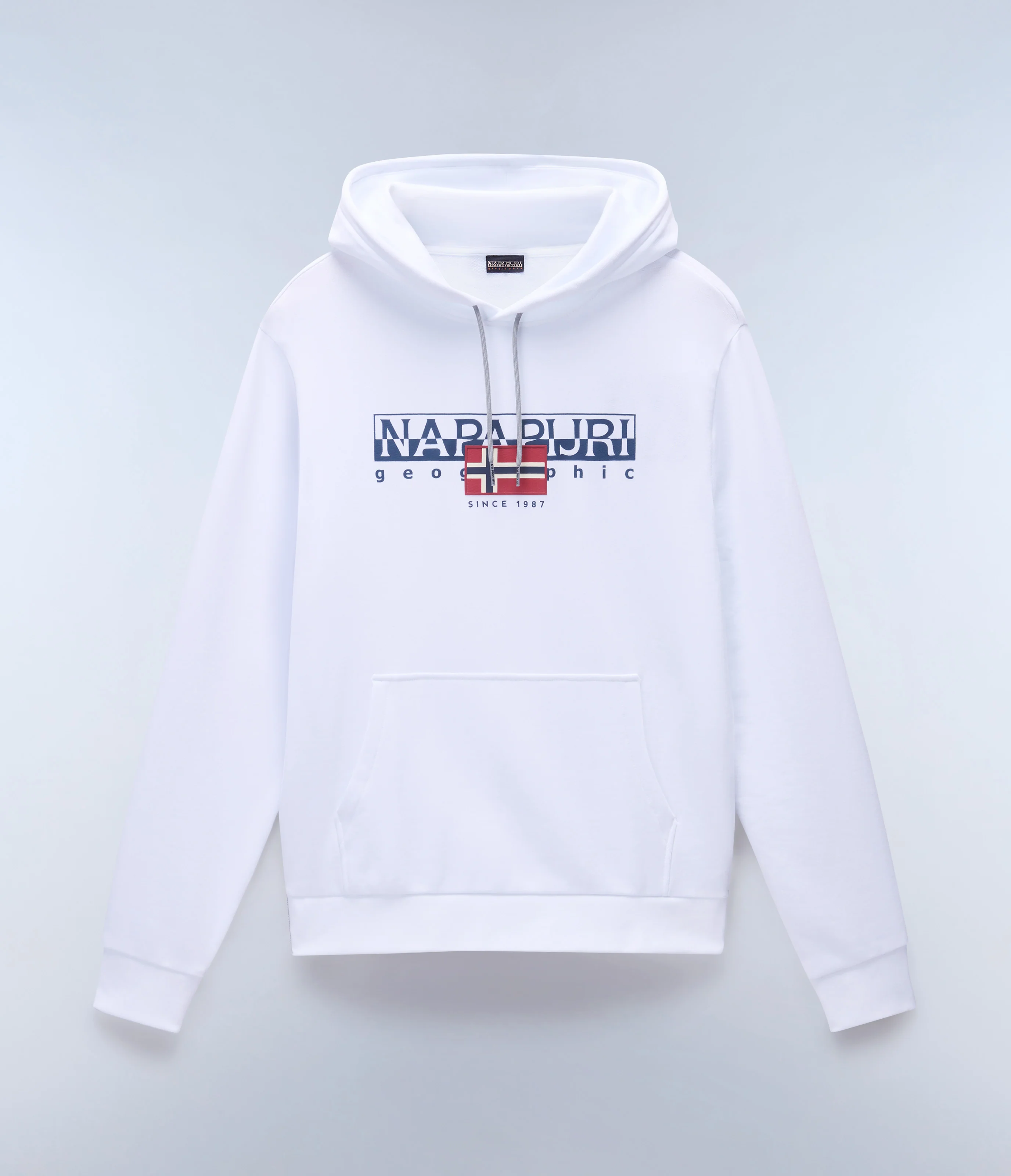 Aylmer French Terry Hoodie