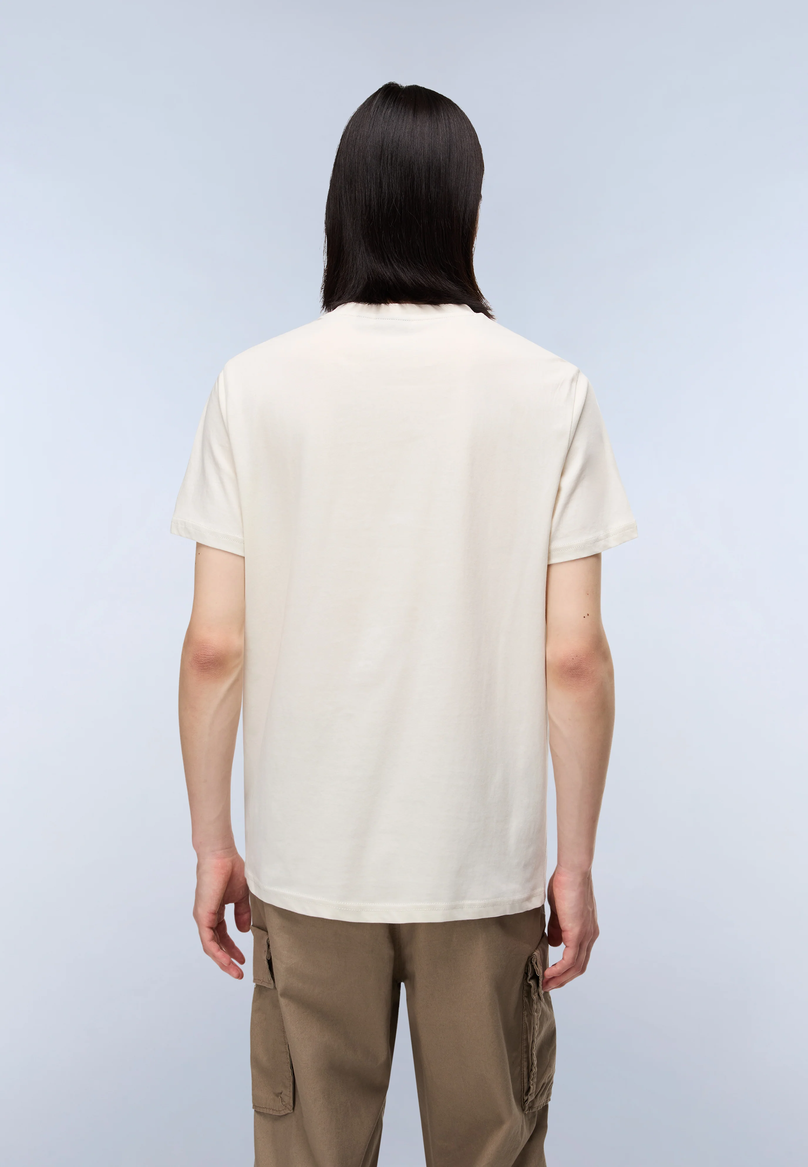 Aylmer Jersey Short Sleeve T-Shirt - Image 4