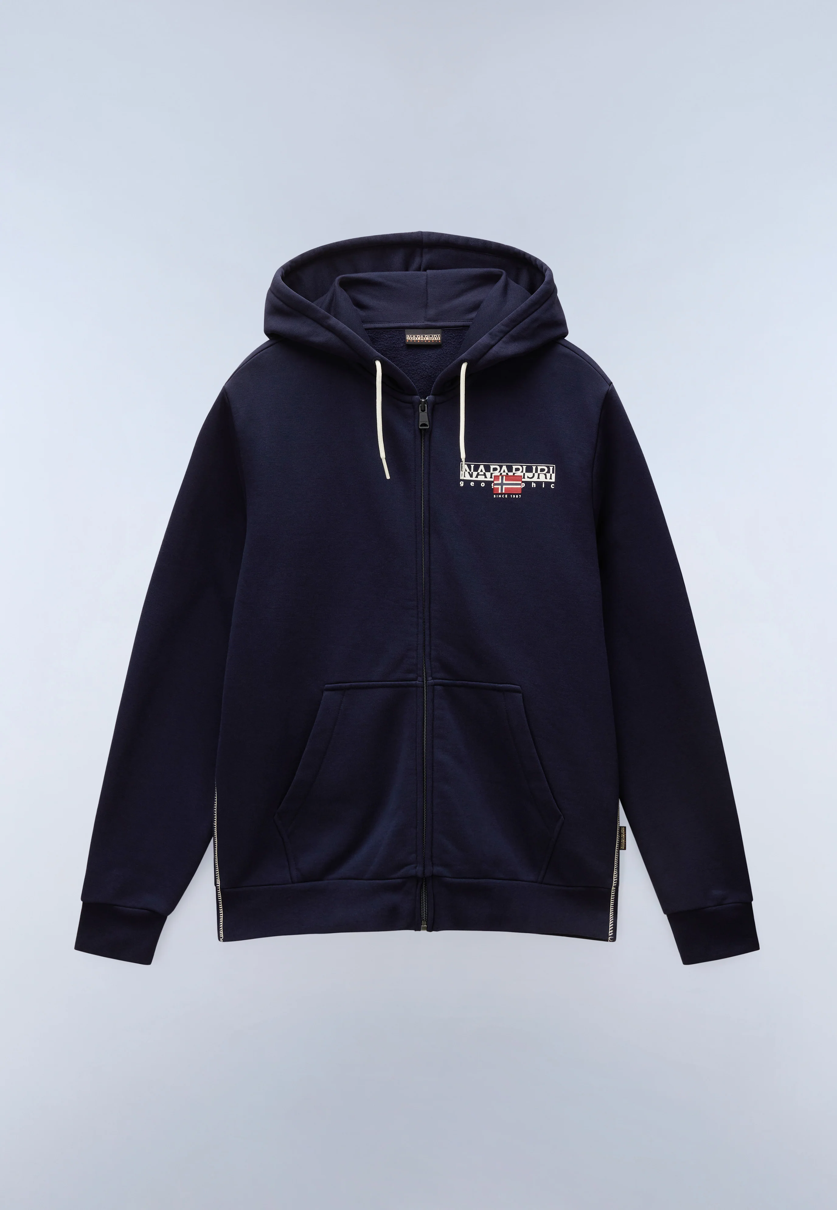 Aylmer Winter Full-Zip Hoodie