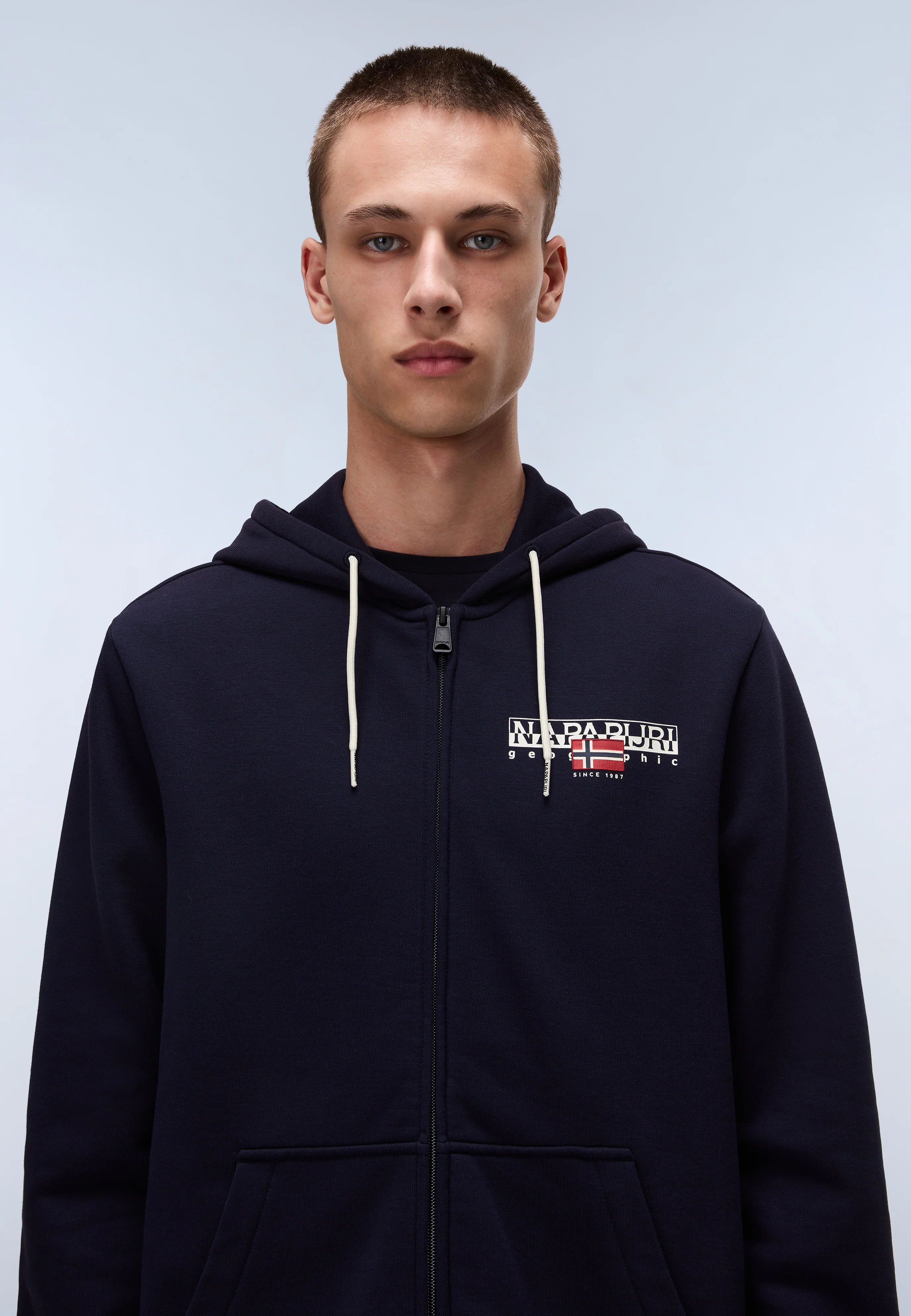 Aylmer Winter Full-Zip Hoodie - Image 2