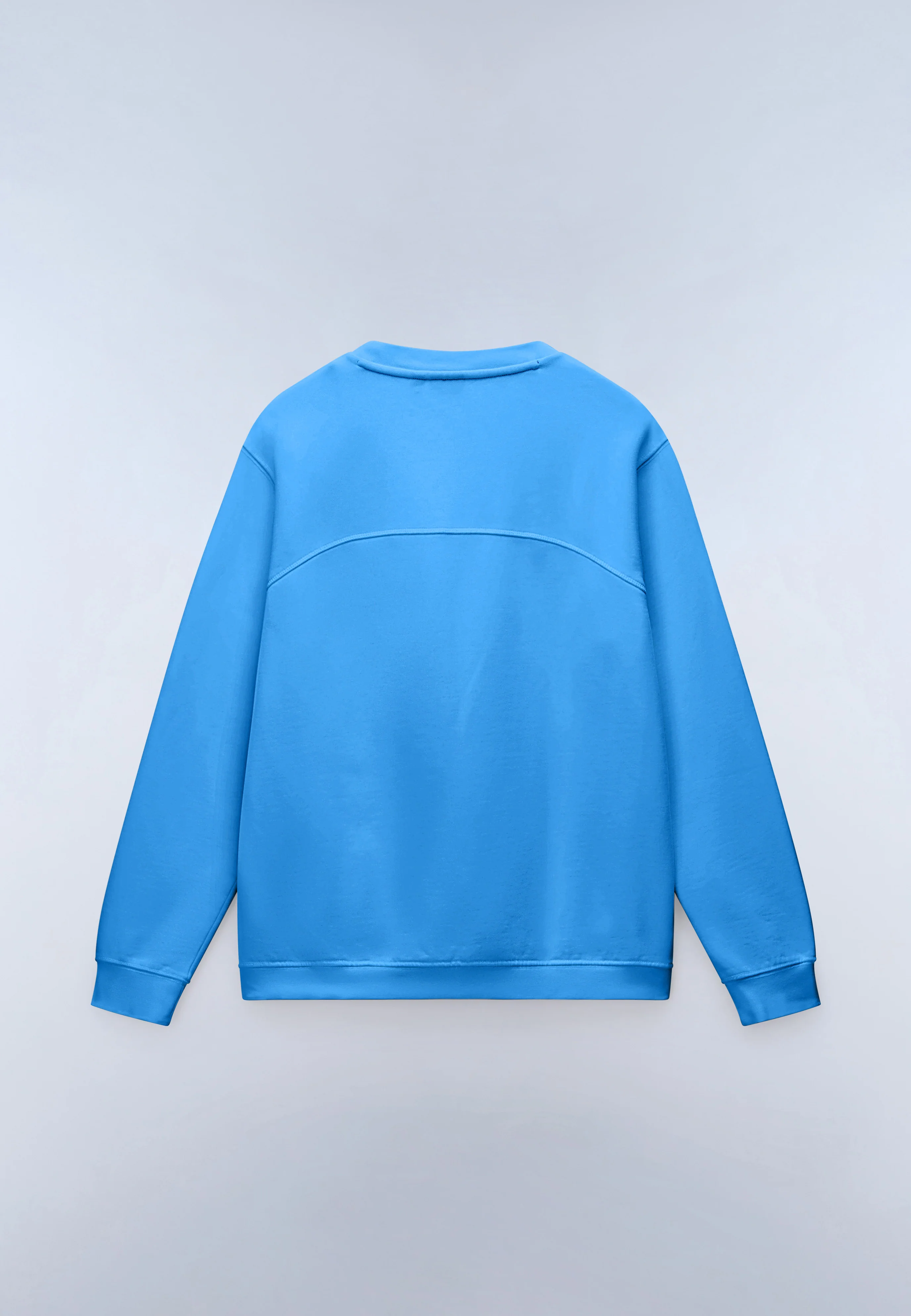 Badge French Terry Sweatshirt - Image 5