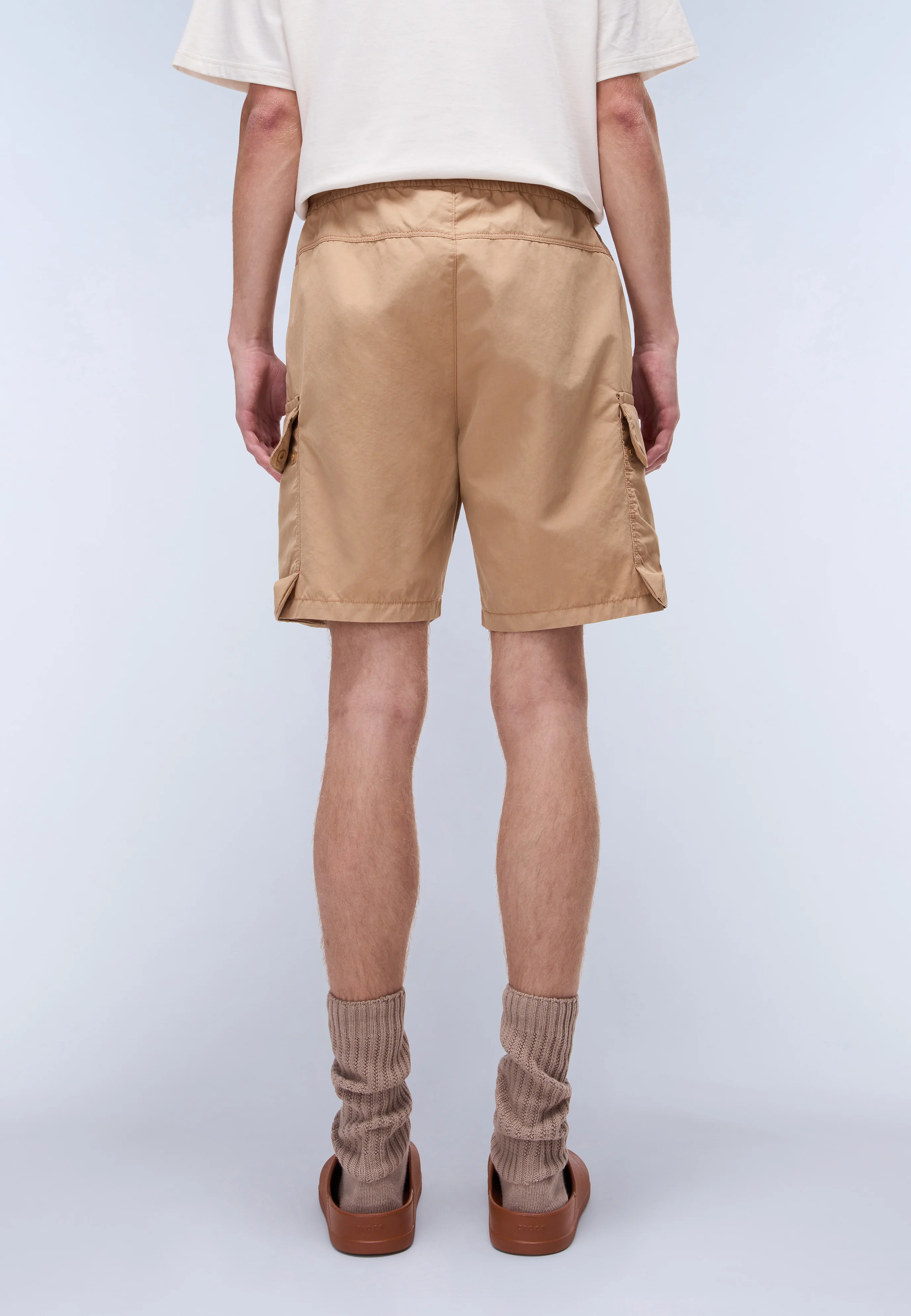 Baldi Bermuda Shorts - Image 4