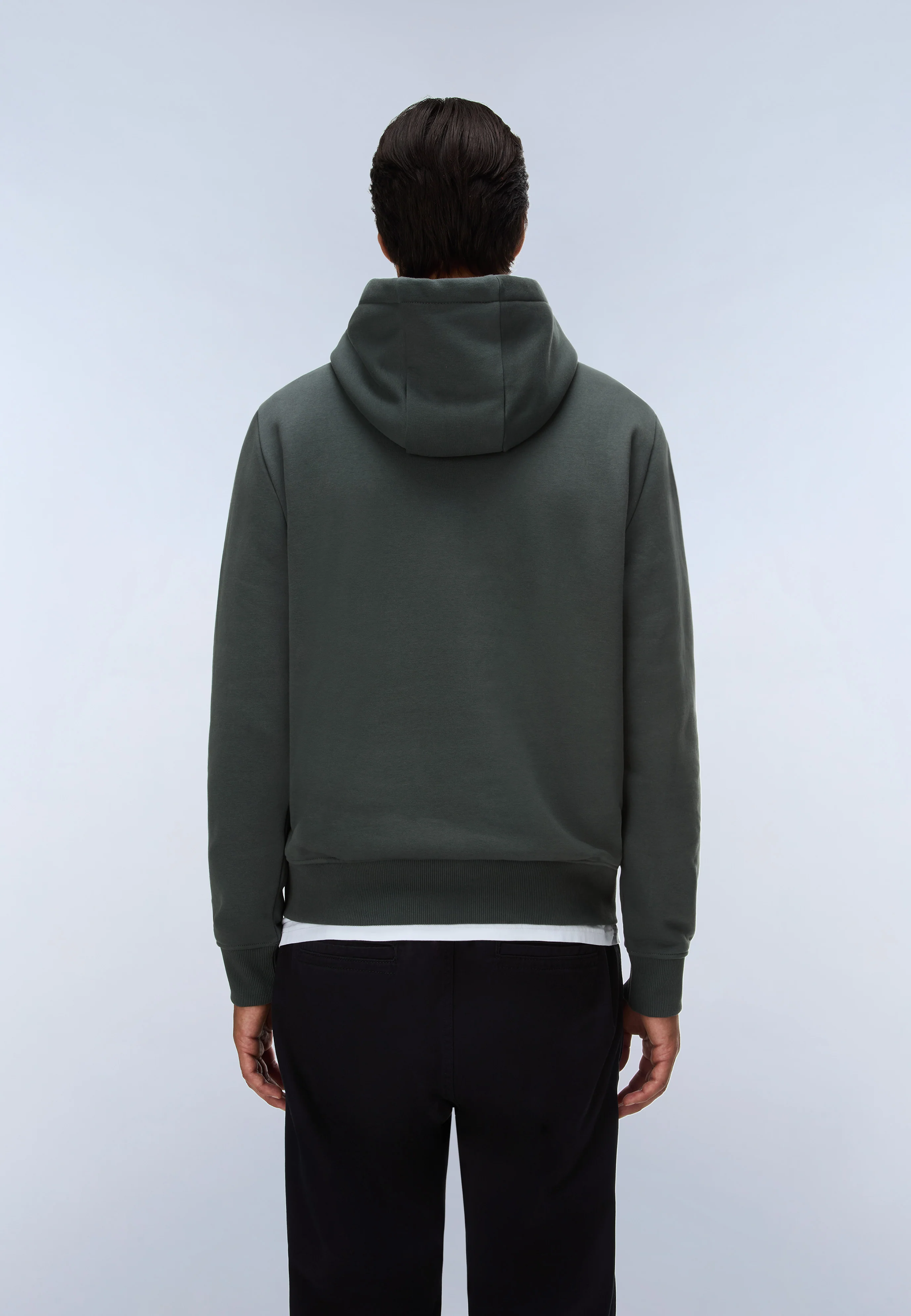 Balis Winter Hoodie - Image 3