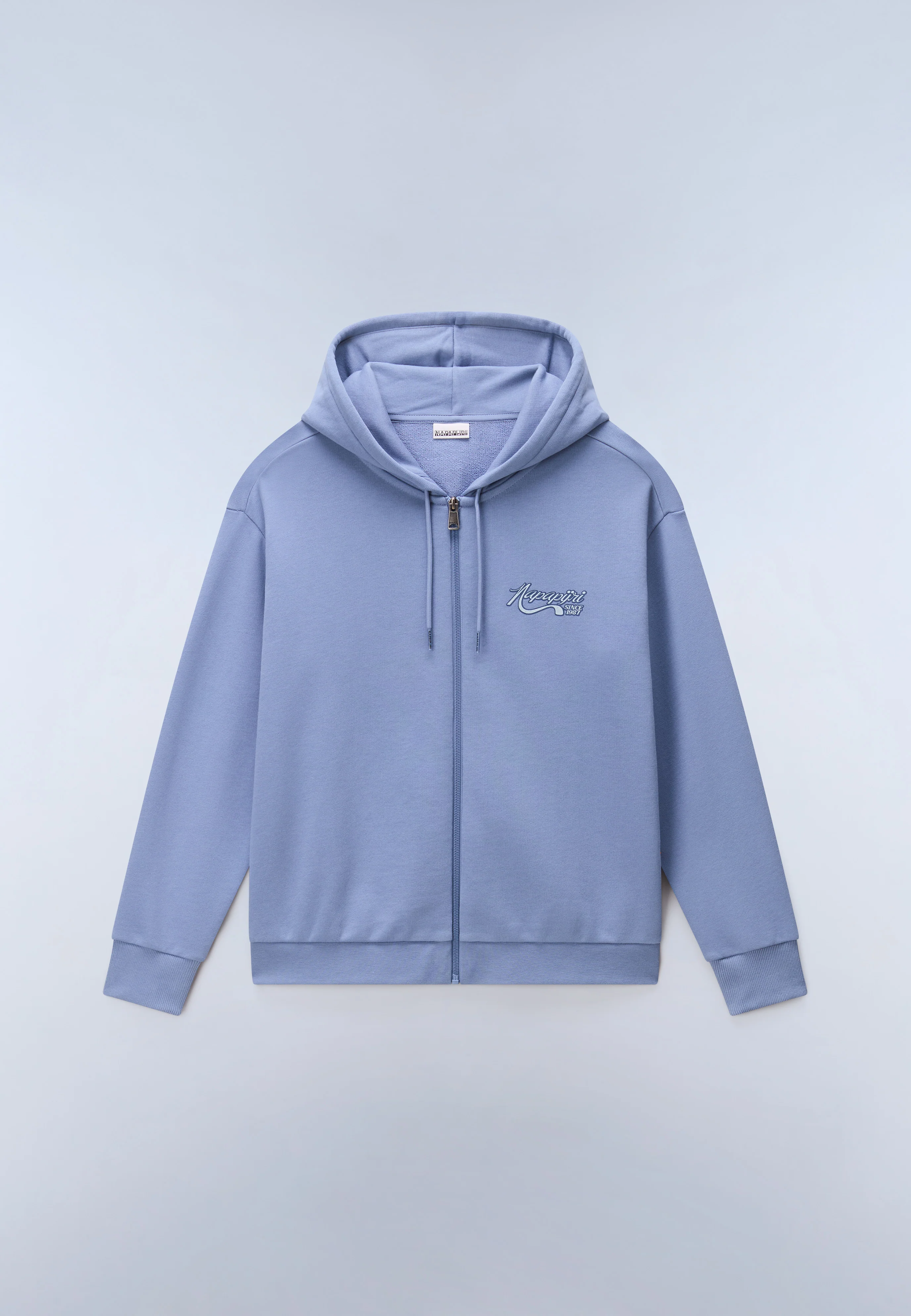 Balmys French Terry Sweatshirt