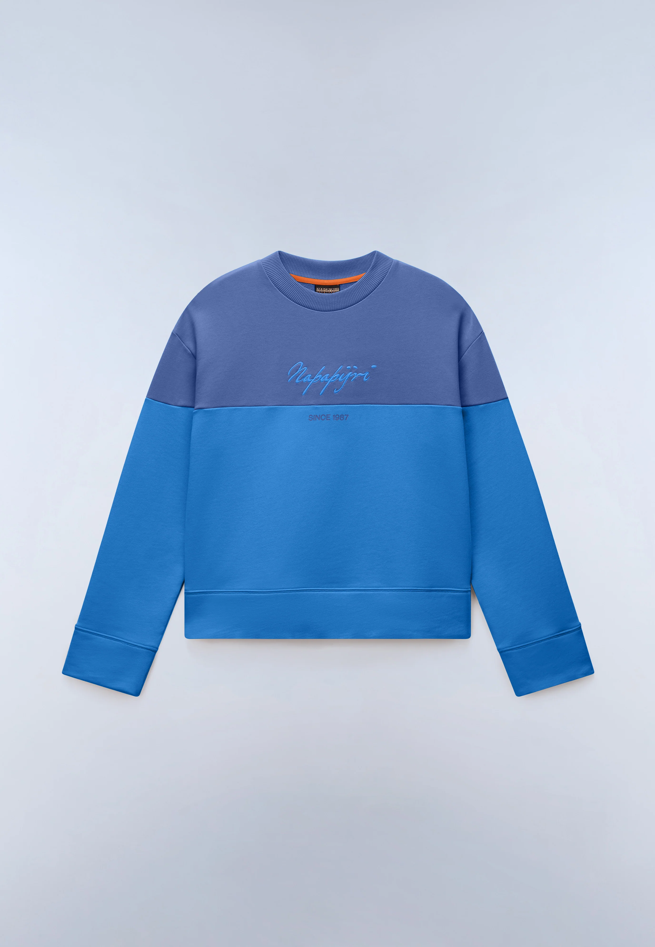 Baryte French Terry Sweatshirt