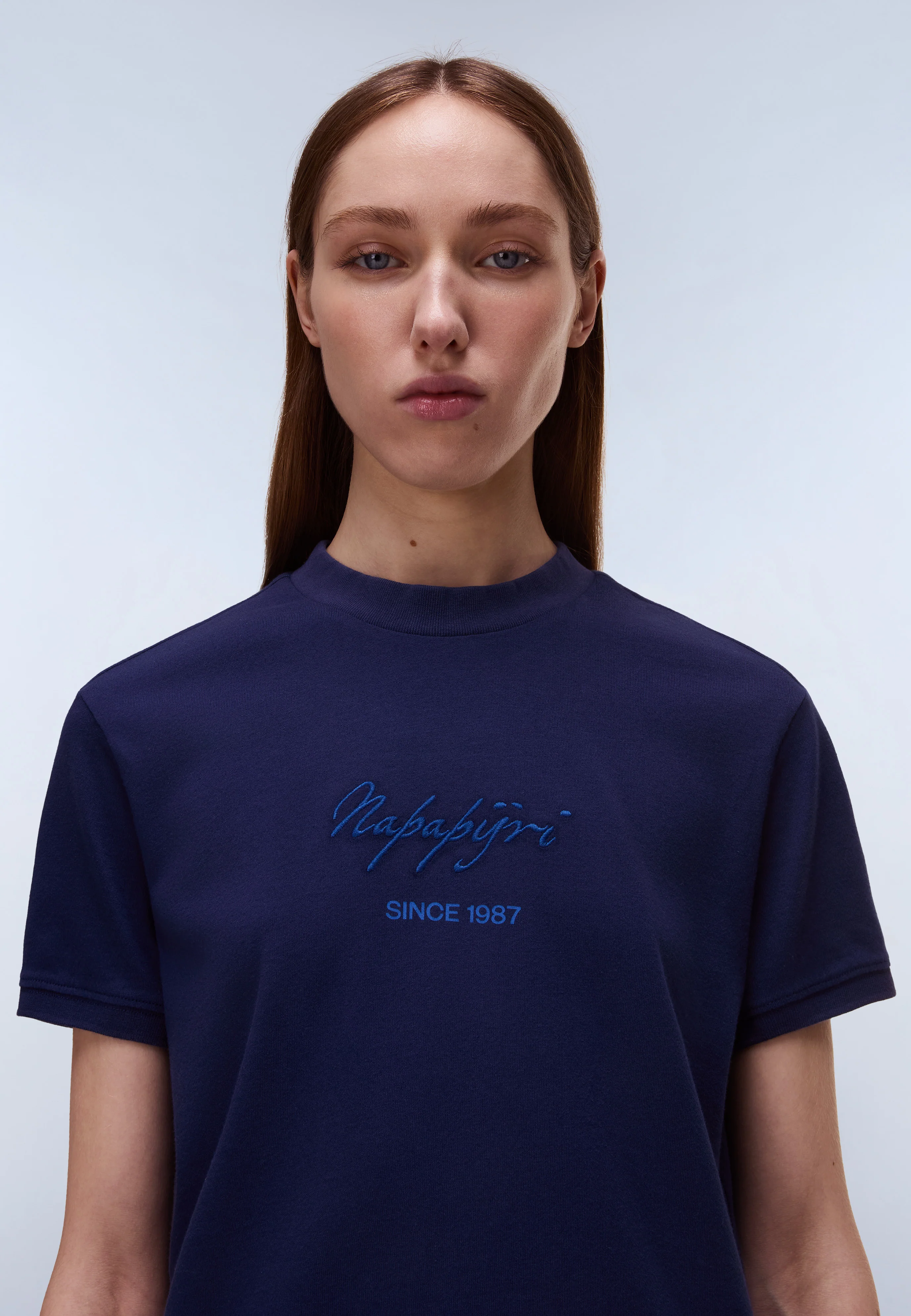 Baryte Short Sleeve T-Shirt - Image 2