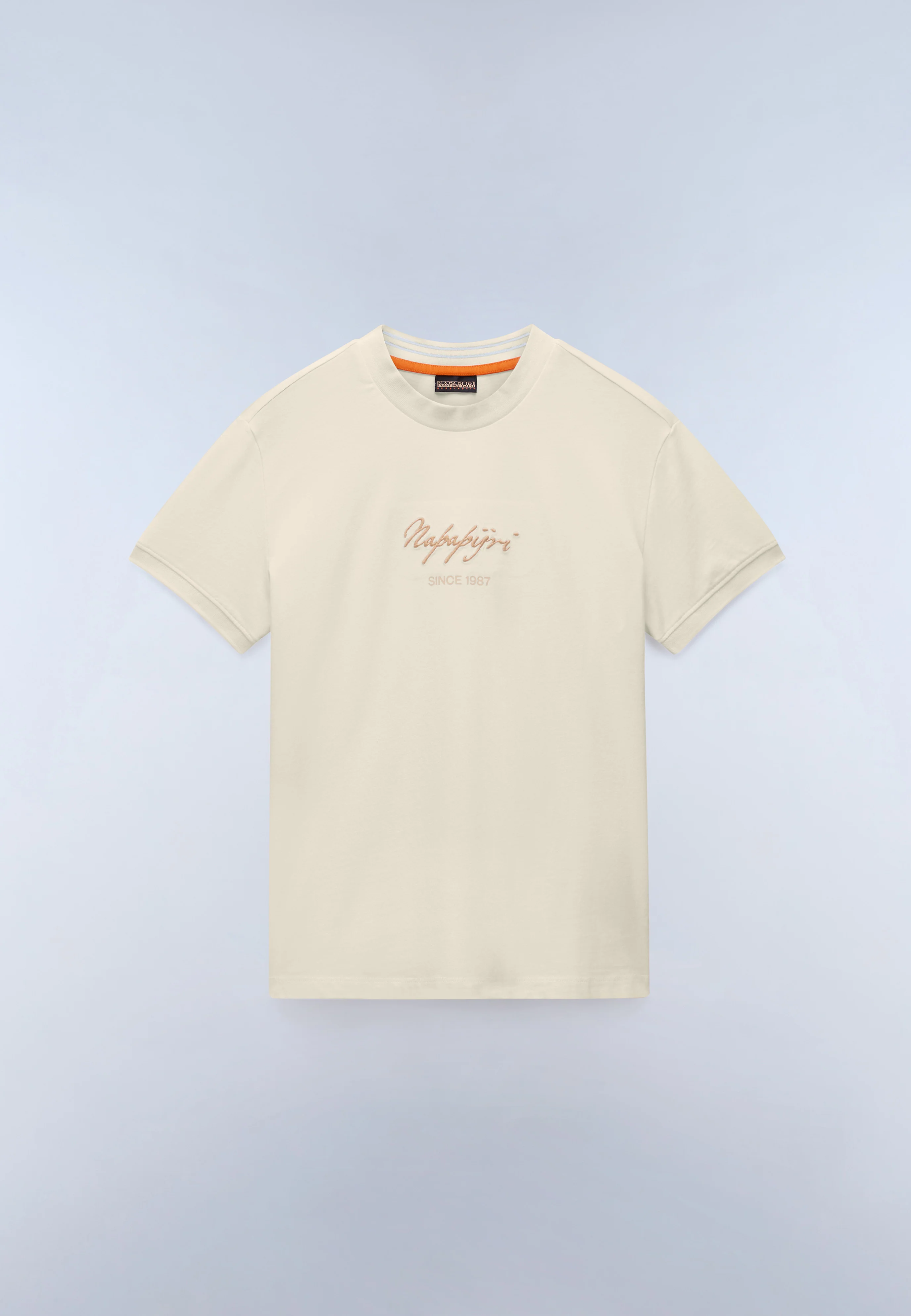 Baryte Short Sleeve T-Shirt