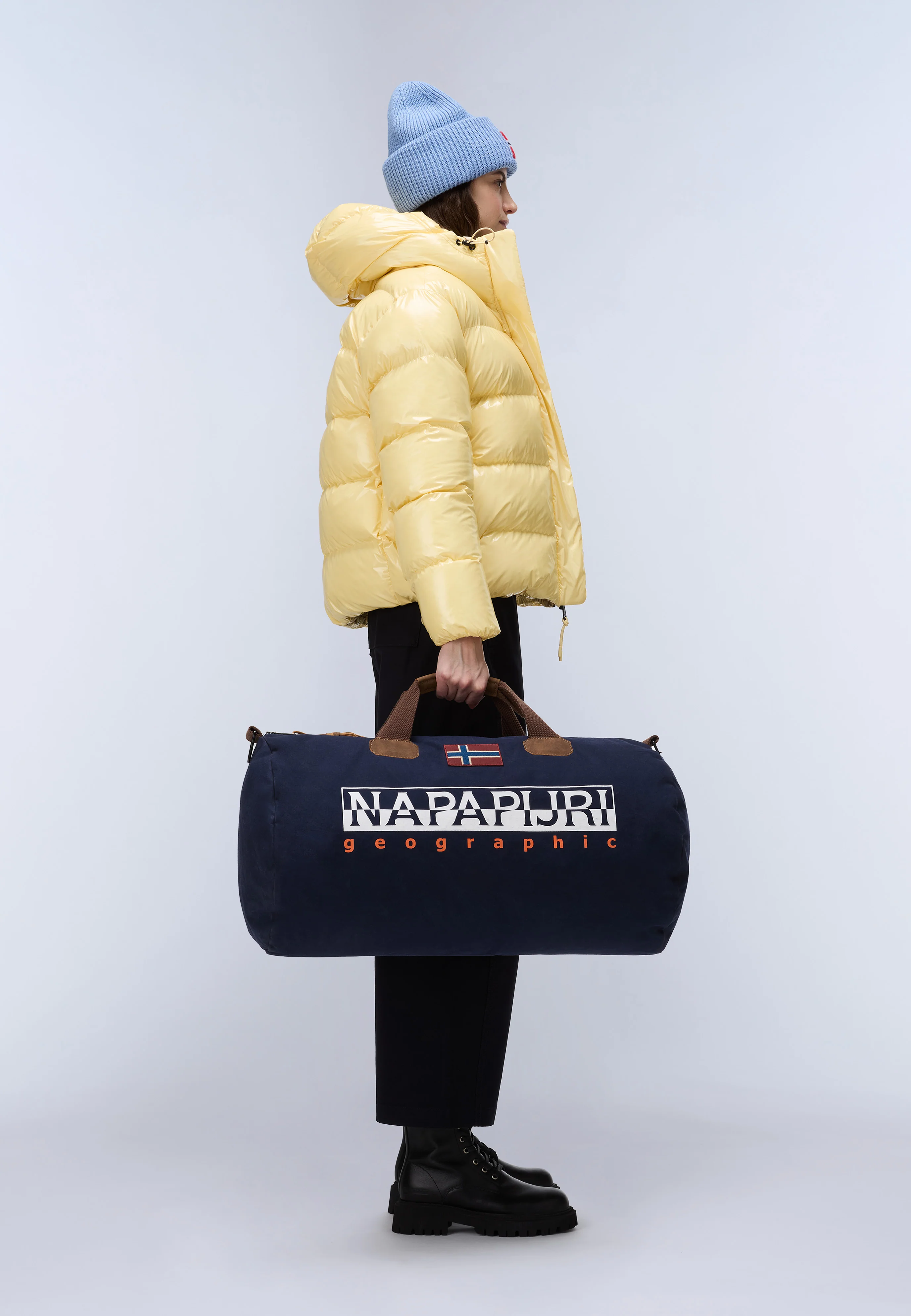 Bering Duffle Bag - 48 Lt - Image 3