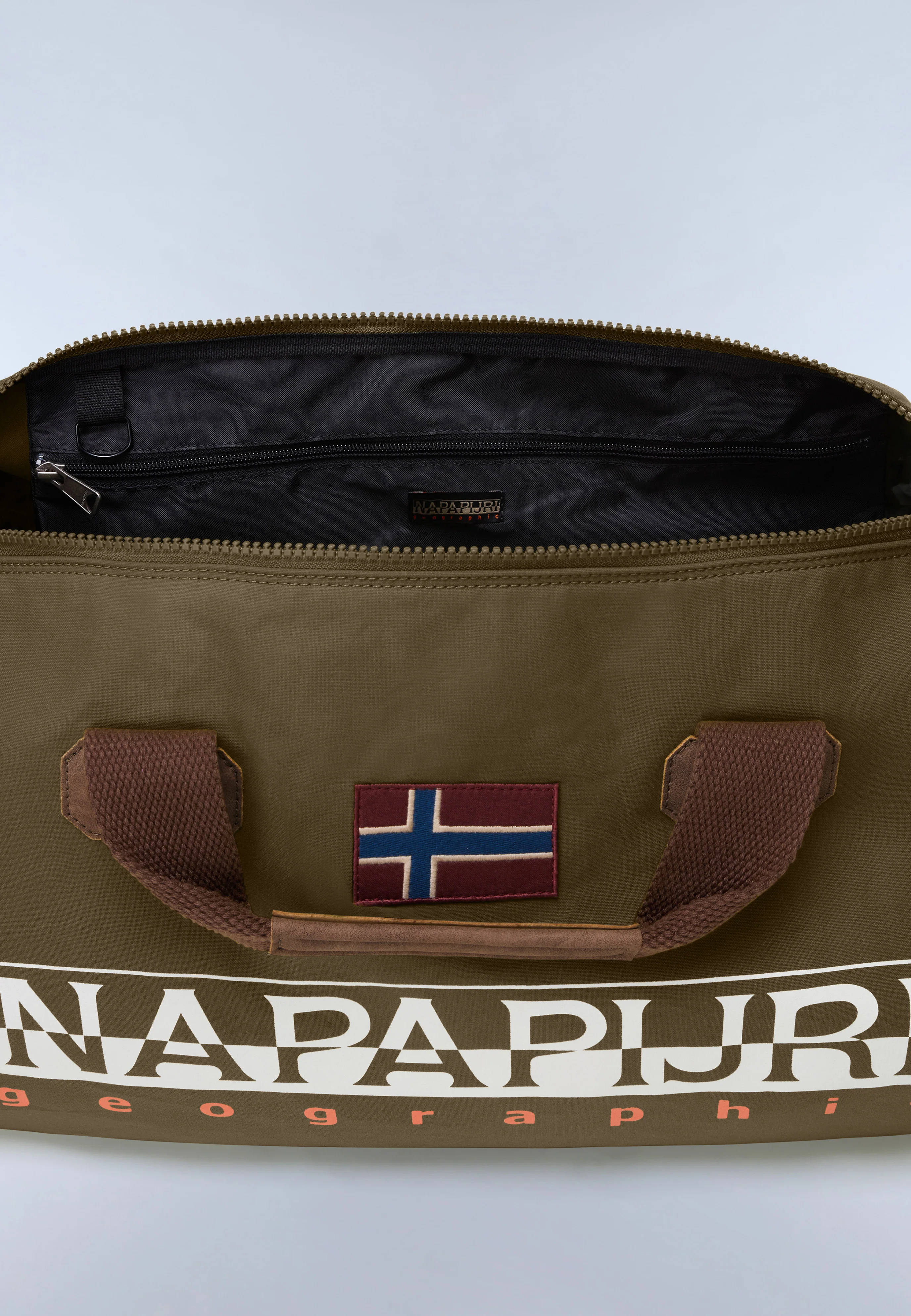 Bering Duffle Bag - 48 Lt - Image 8