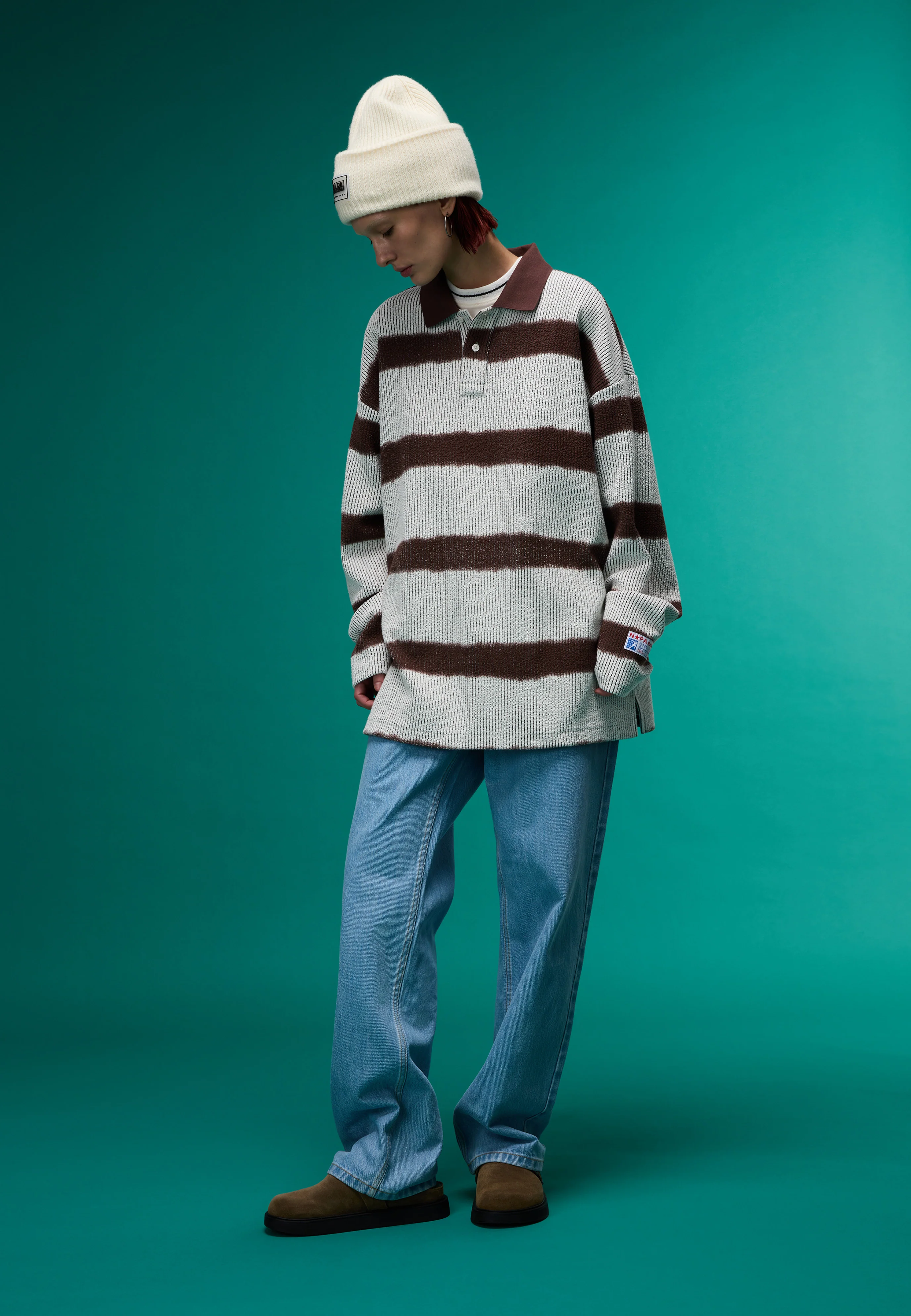 Blackburn Jeans - Image 3