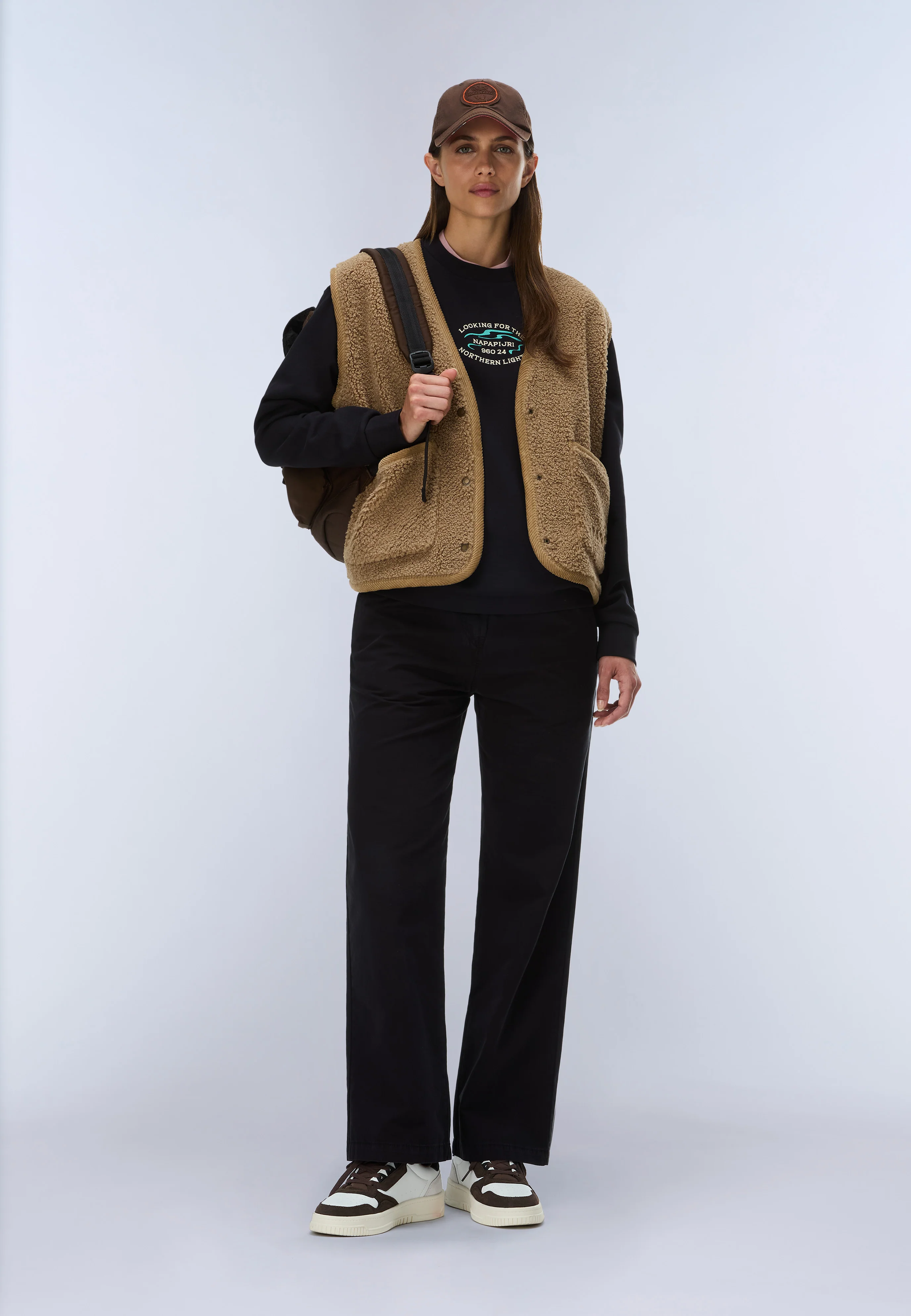 Bliss French Terry Sweatshirt - Image 3