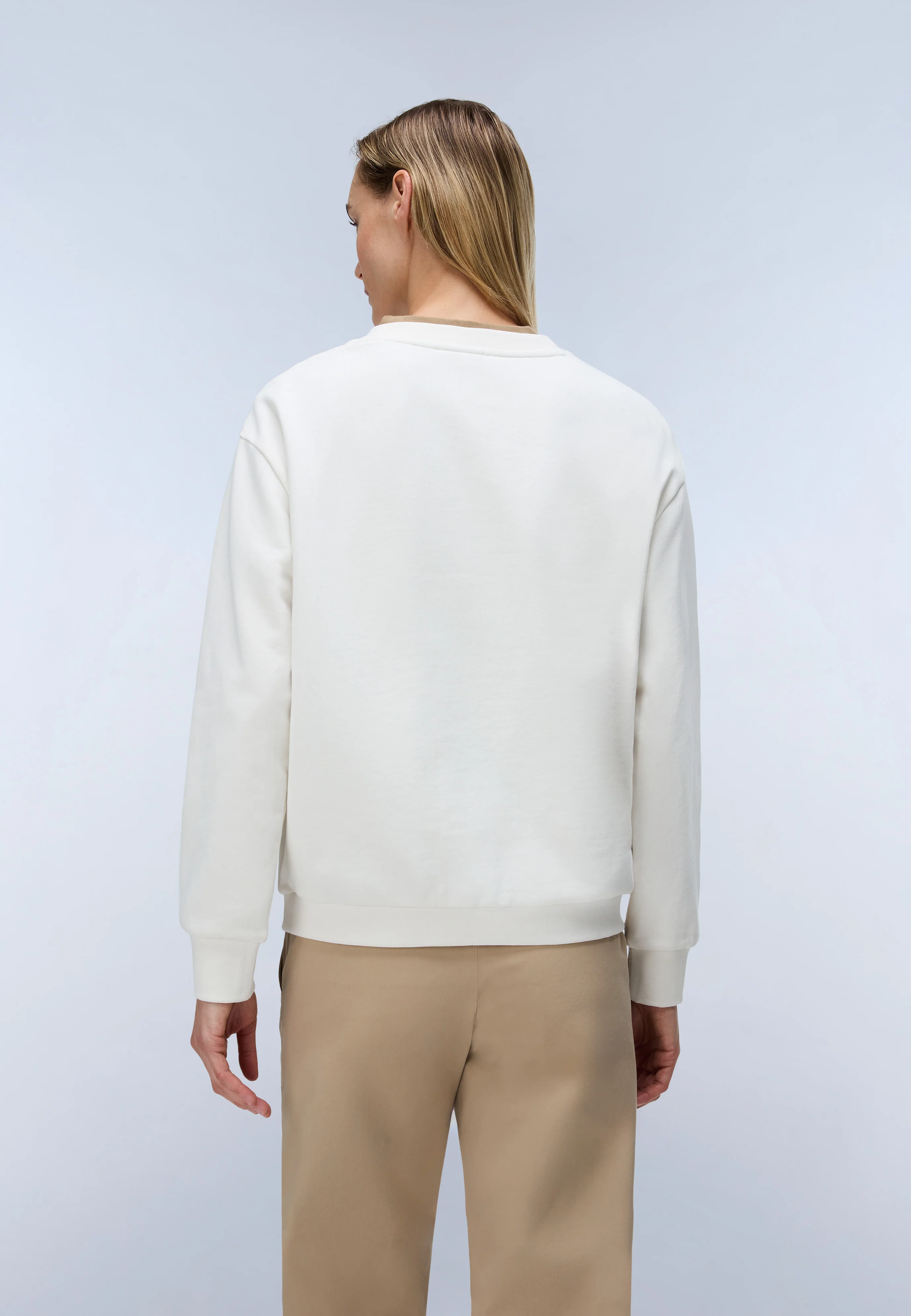Bliss French Terry Sweatshirt - Image 5