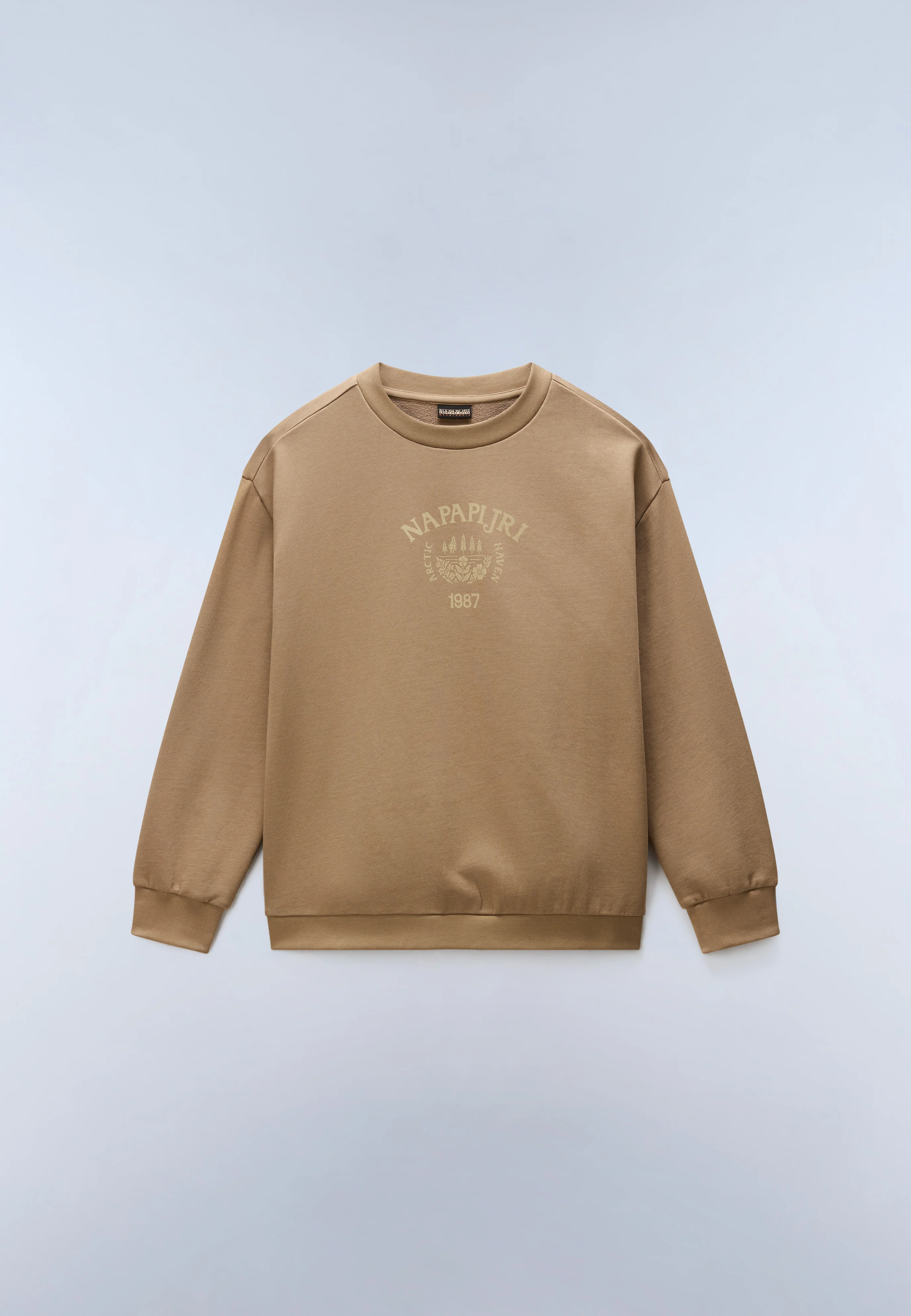 Bliss French Terry Sweatshirt