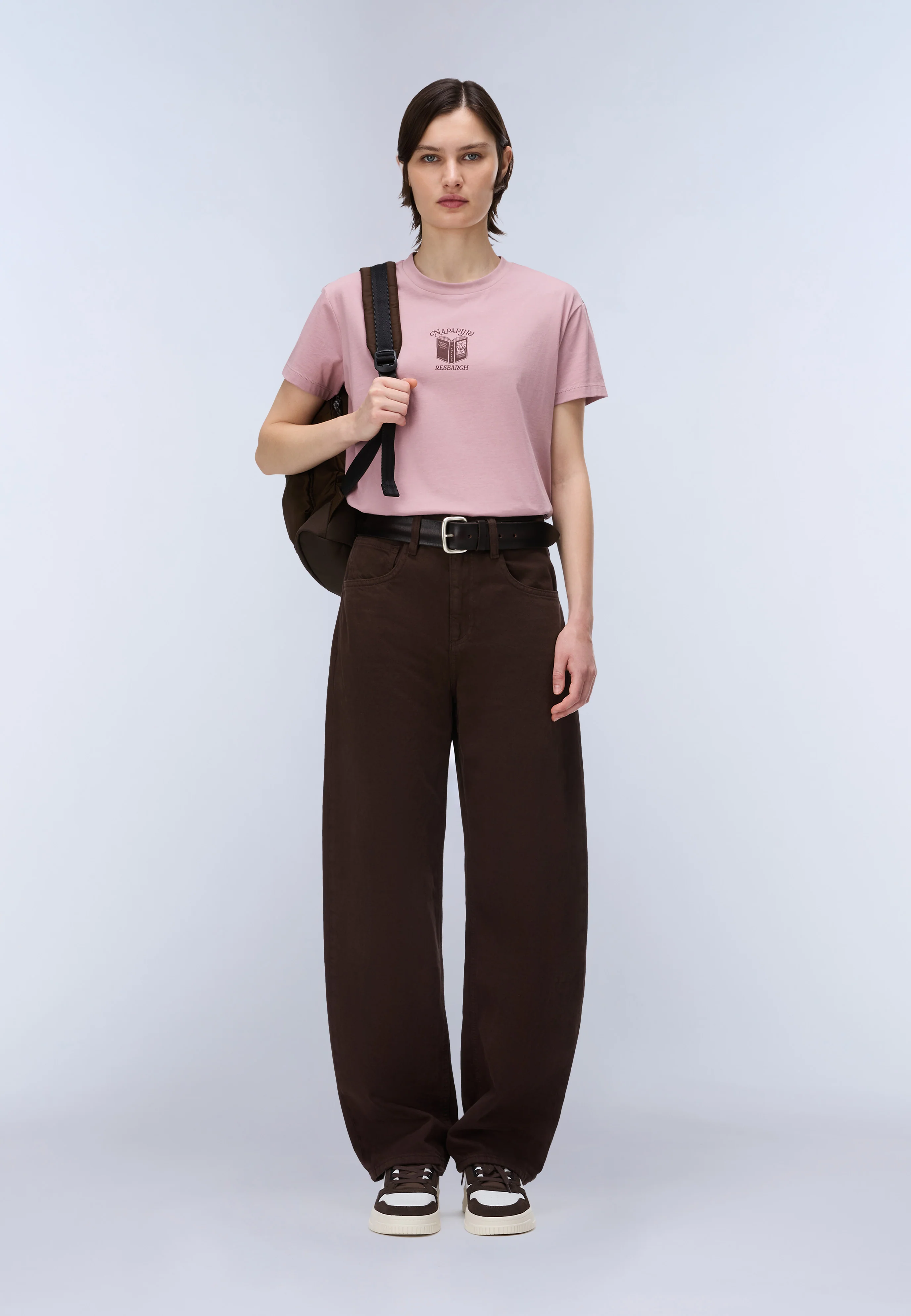 Bliss Short-Sleeve Shirt - Image 3