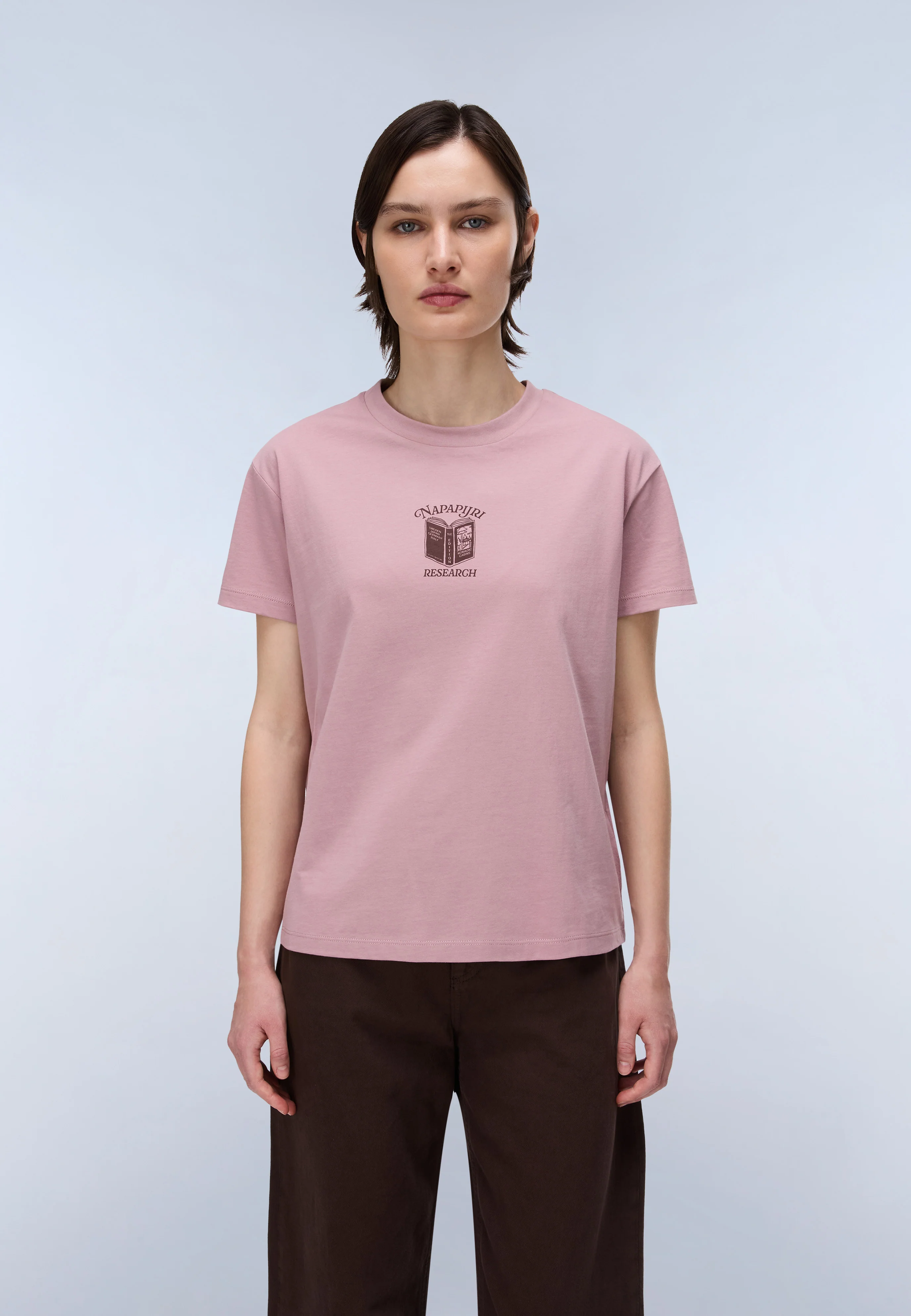 Bliss Short-Sleeve Shirt - Image 4