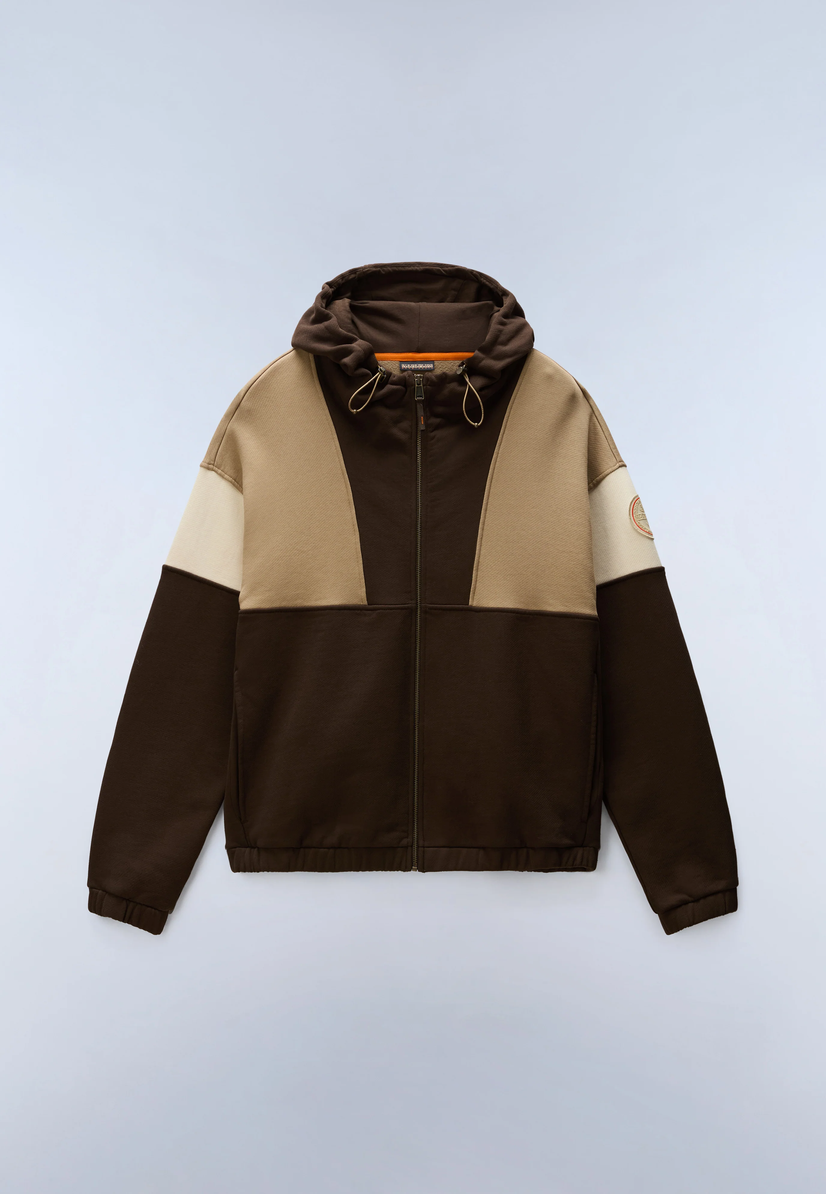 Bloom Full-Zip Hoodie