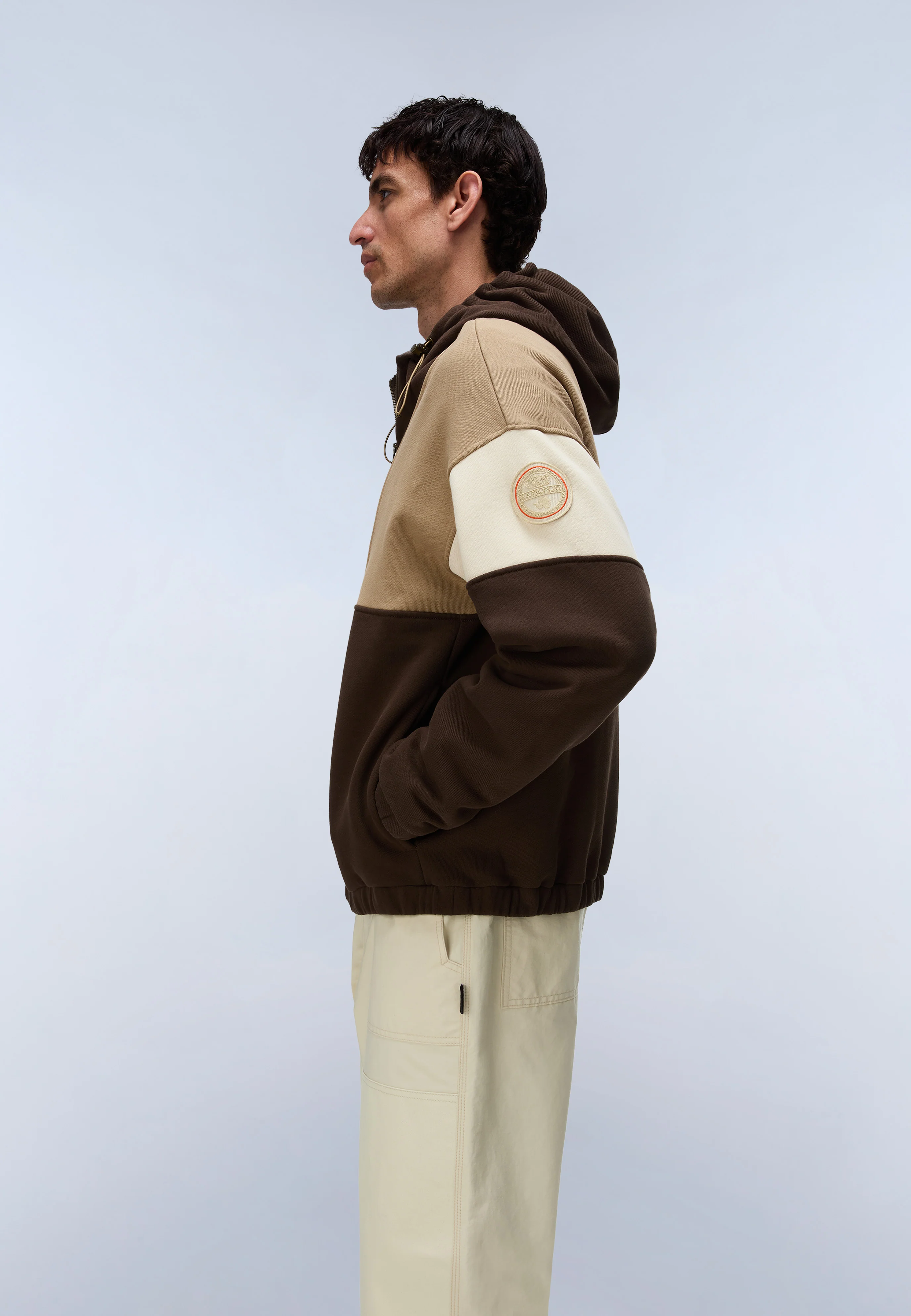 Bloom Full-Zip Hoodie - Image 5