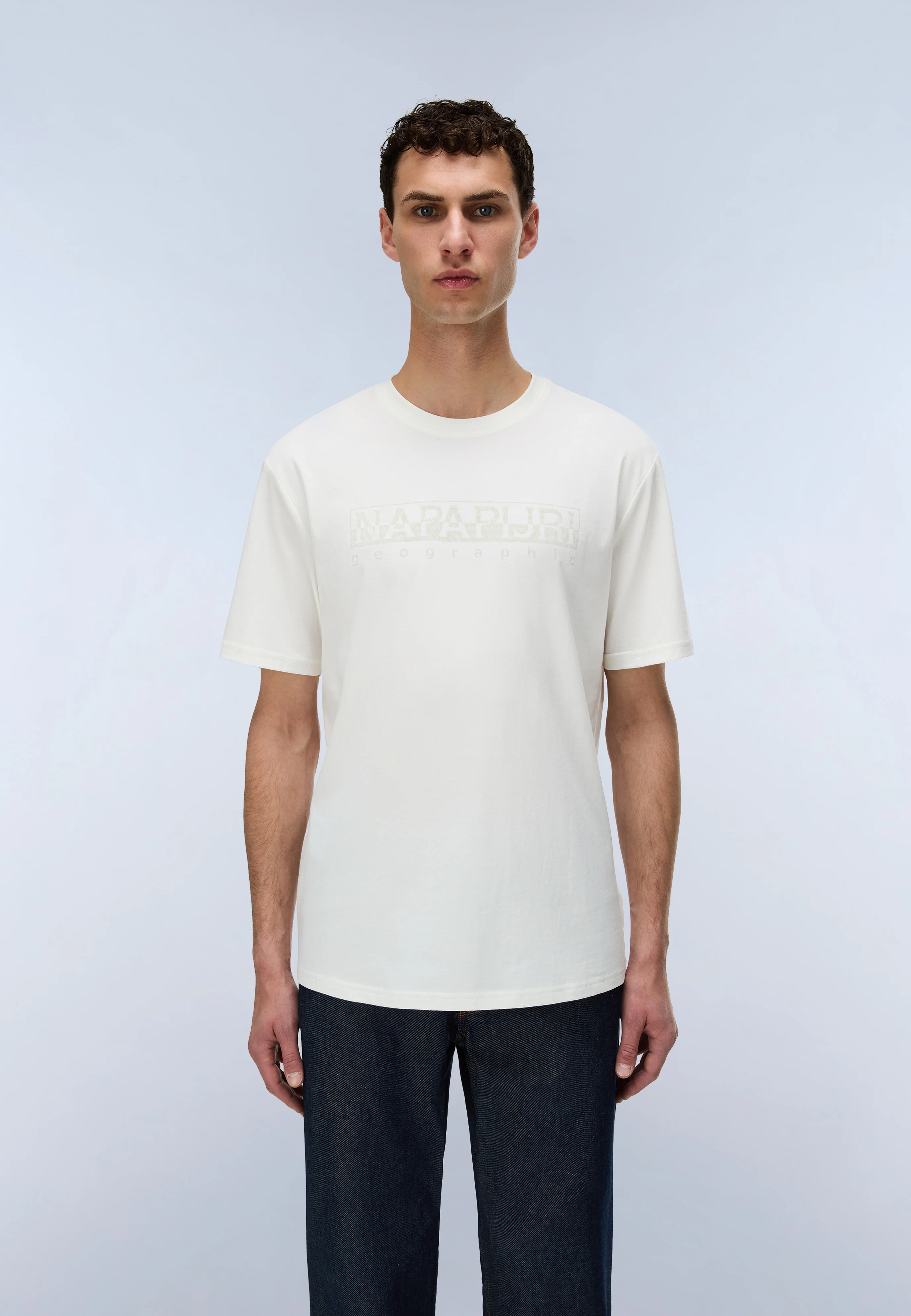 Bollo Short-Sleeve Shirt - Image 3
