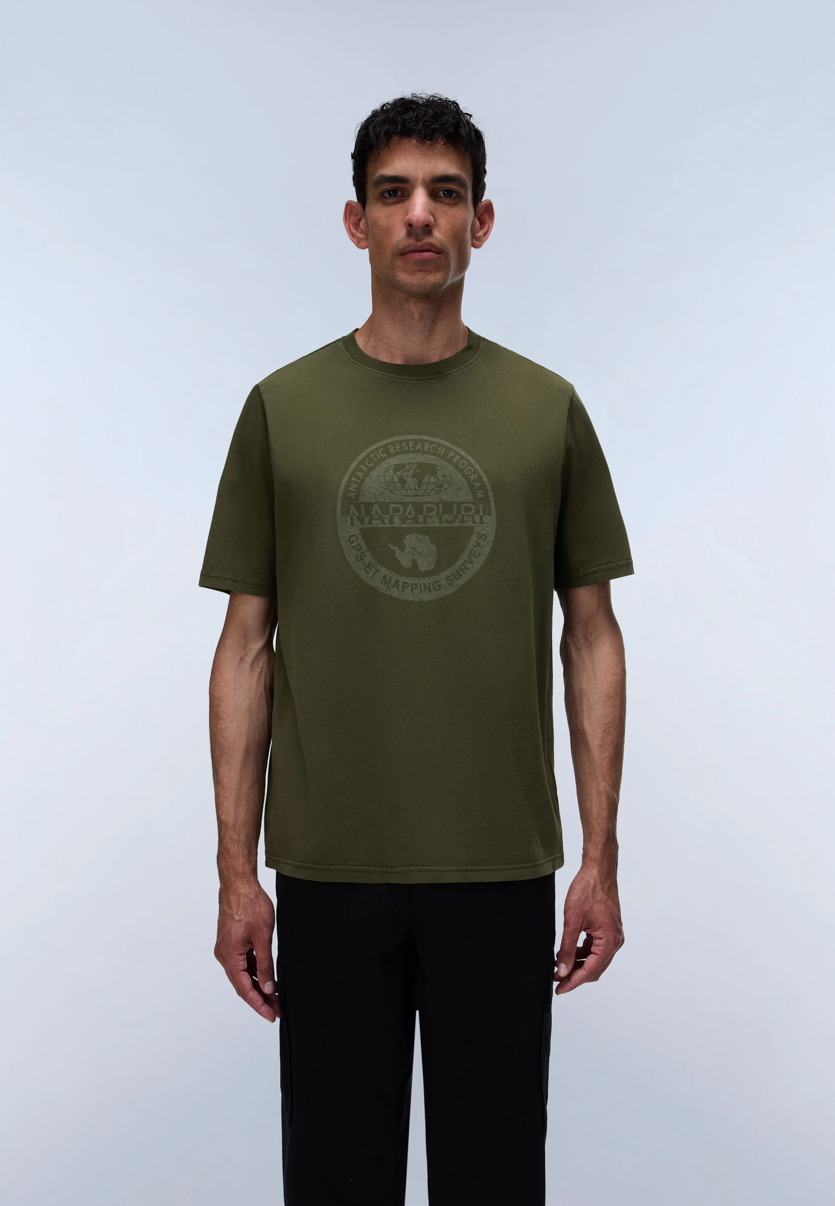 Bollo Short-Sleeve Shirt - Image 3