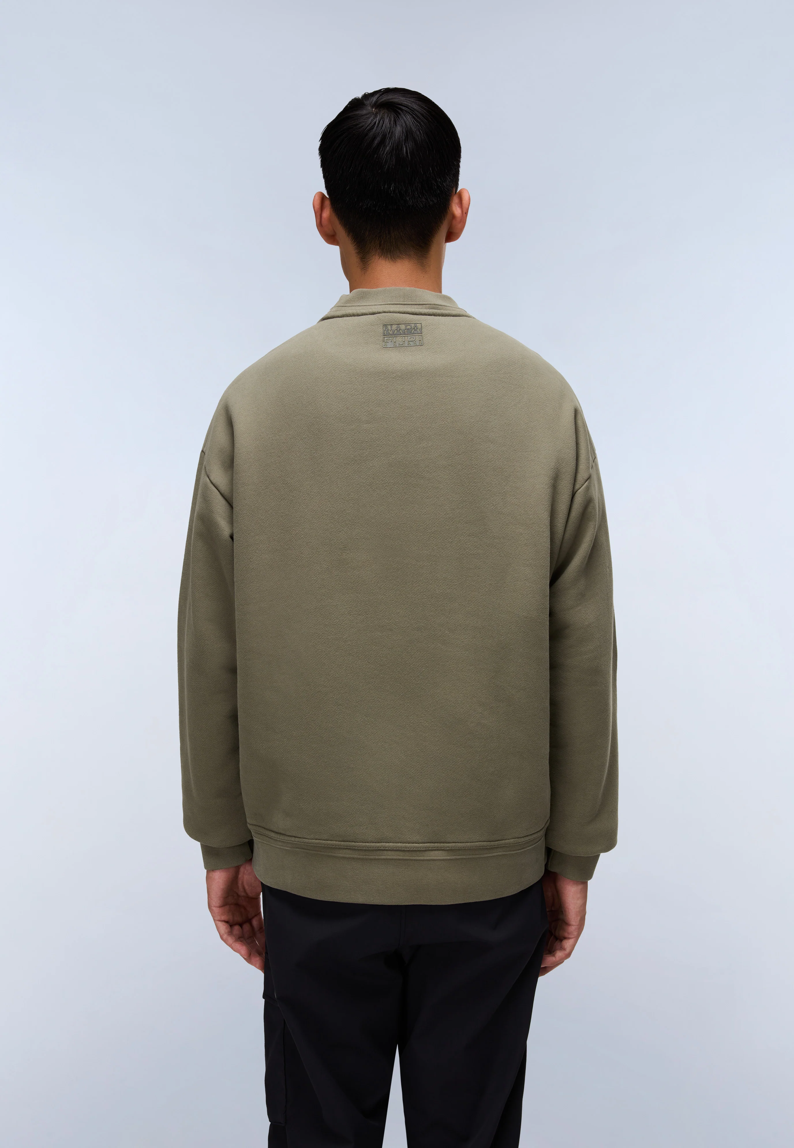 Braies French Terry Sweatshirt - Image 5