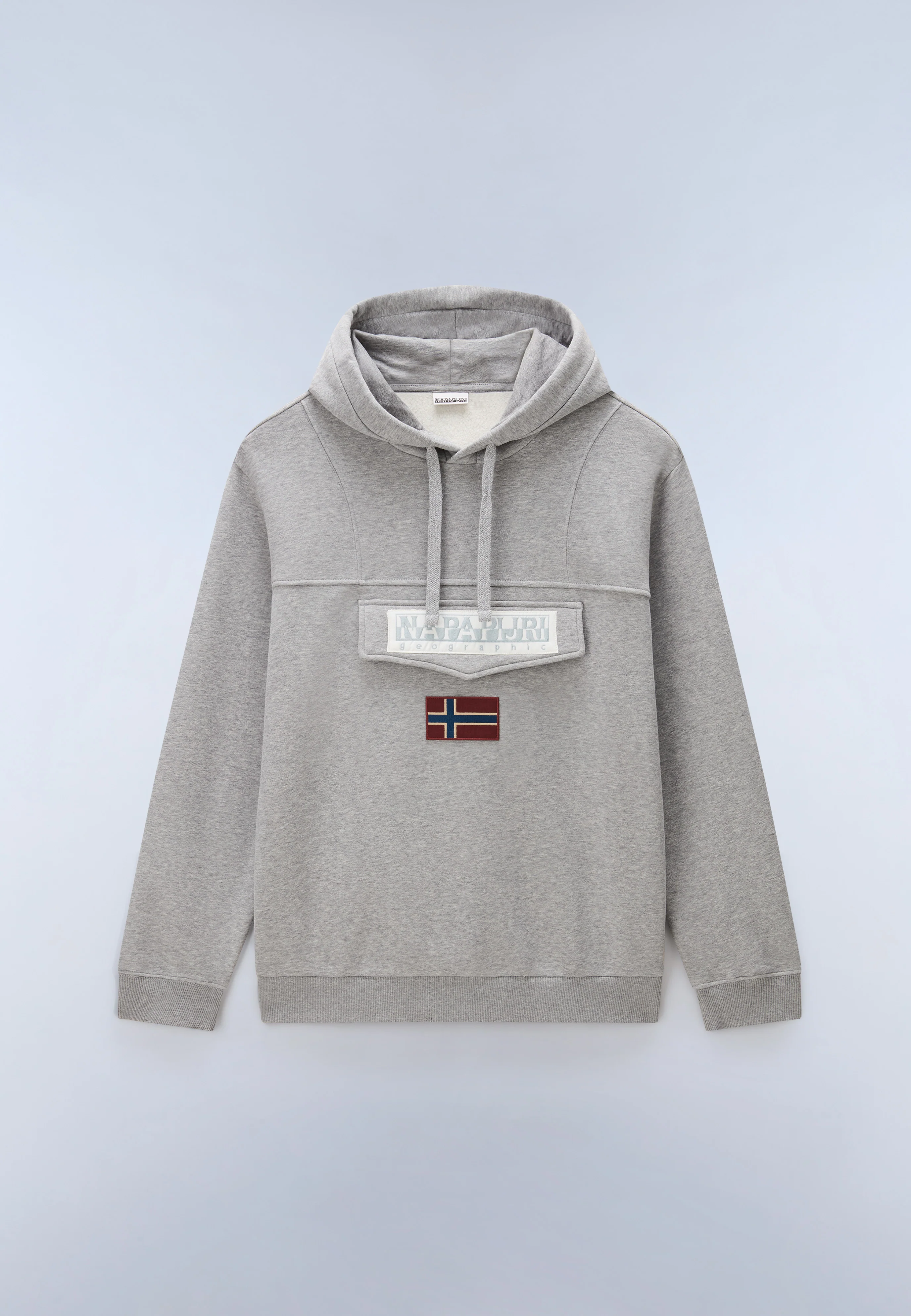 Burgee Hoodie