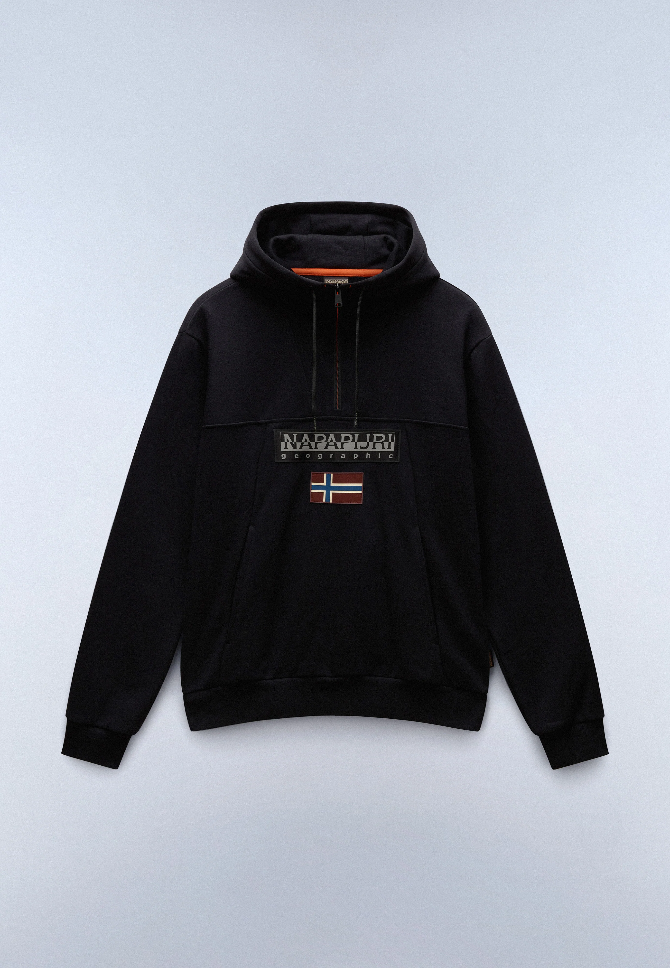 Burgee Hoodie