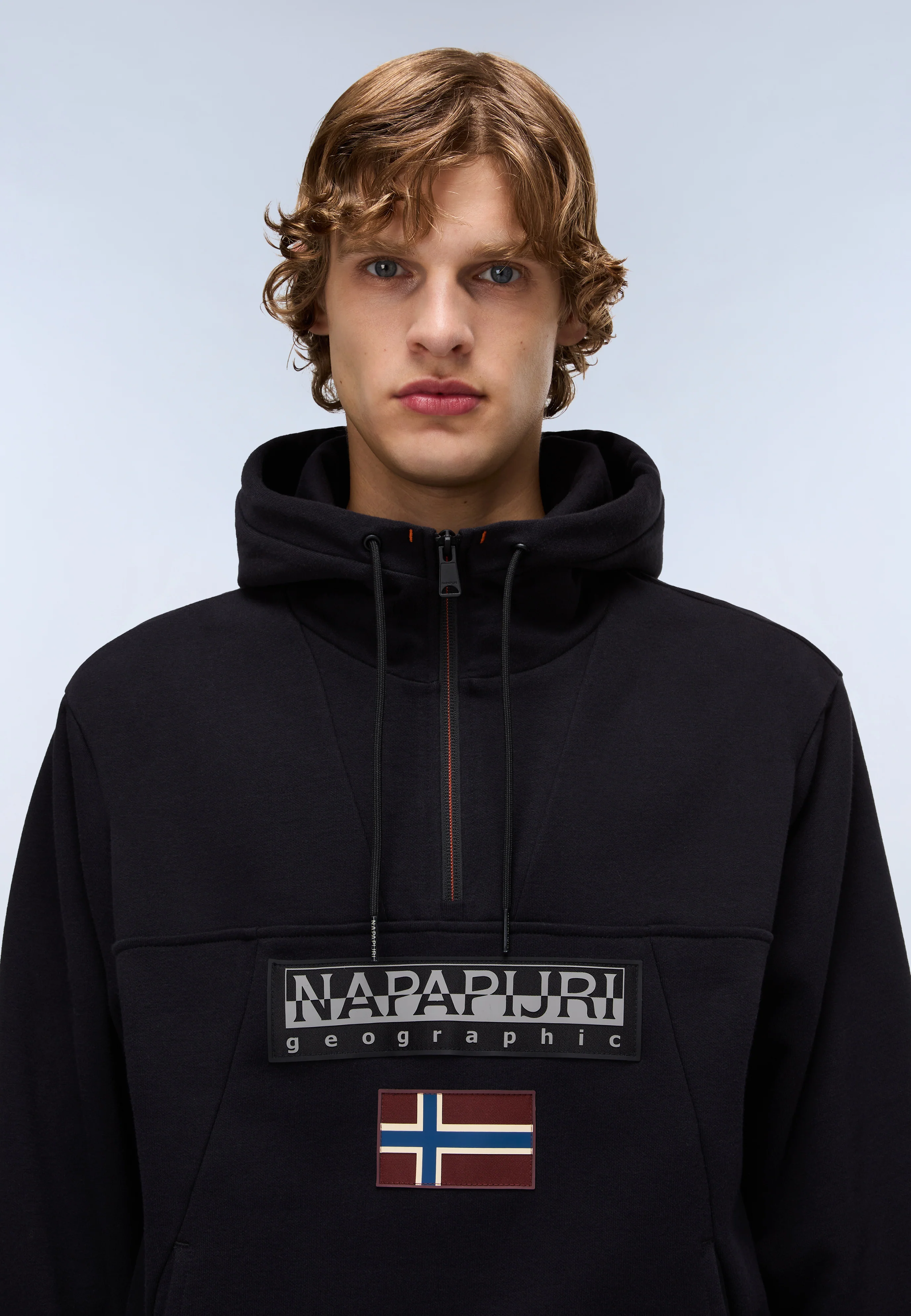 Burgee Hoodie - Image 2