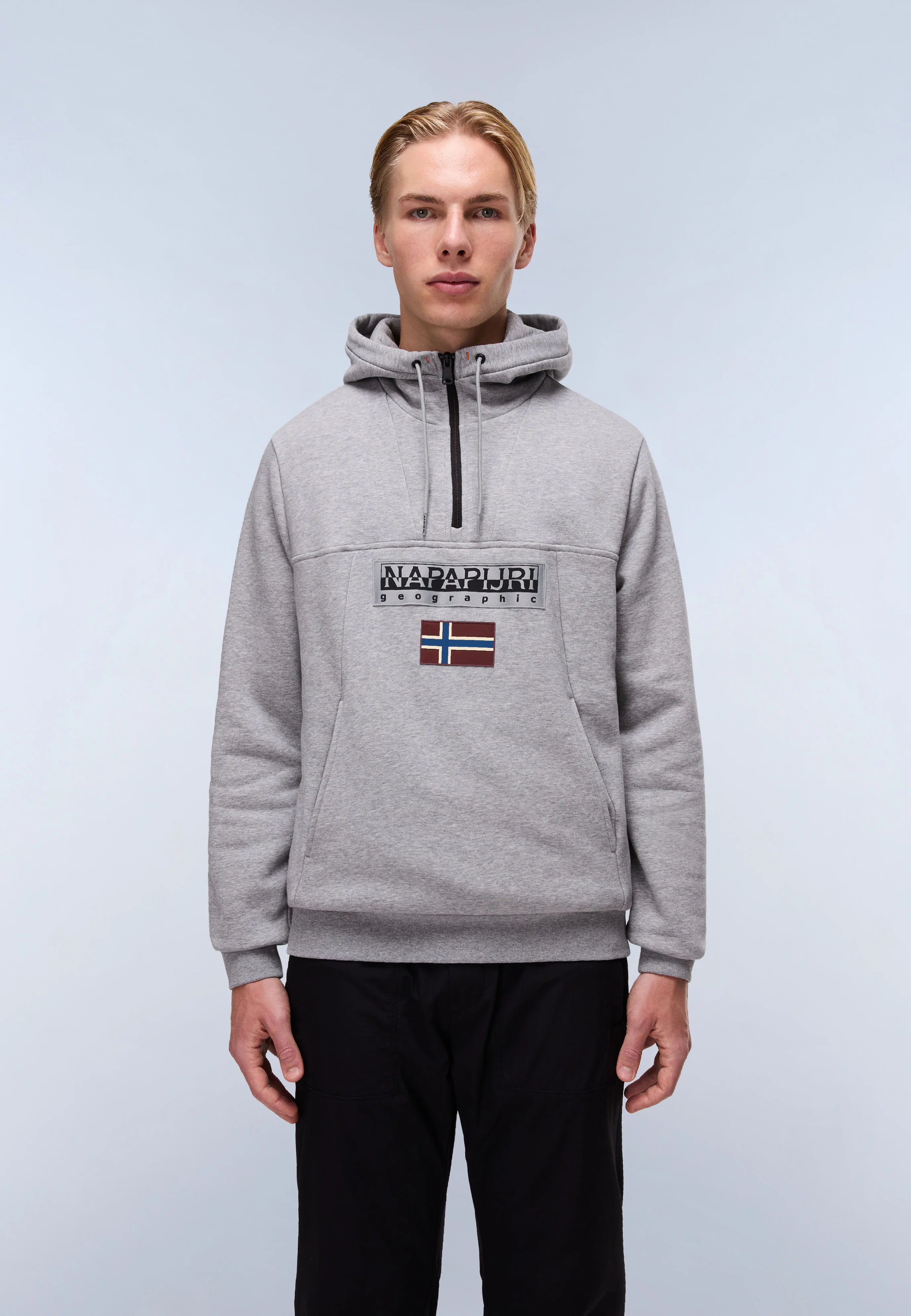 Burgee Hoodie - Image 3