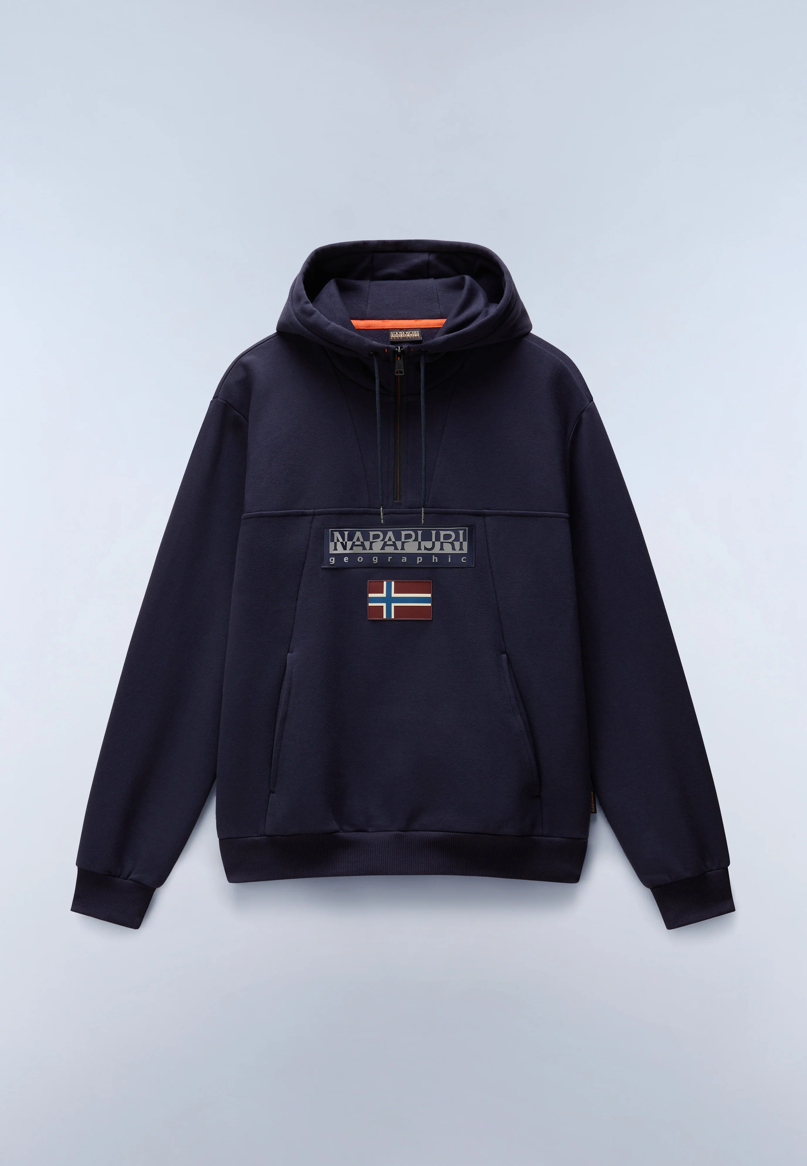 Burgee Hoodie