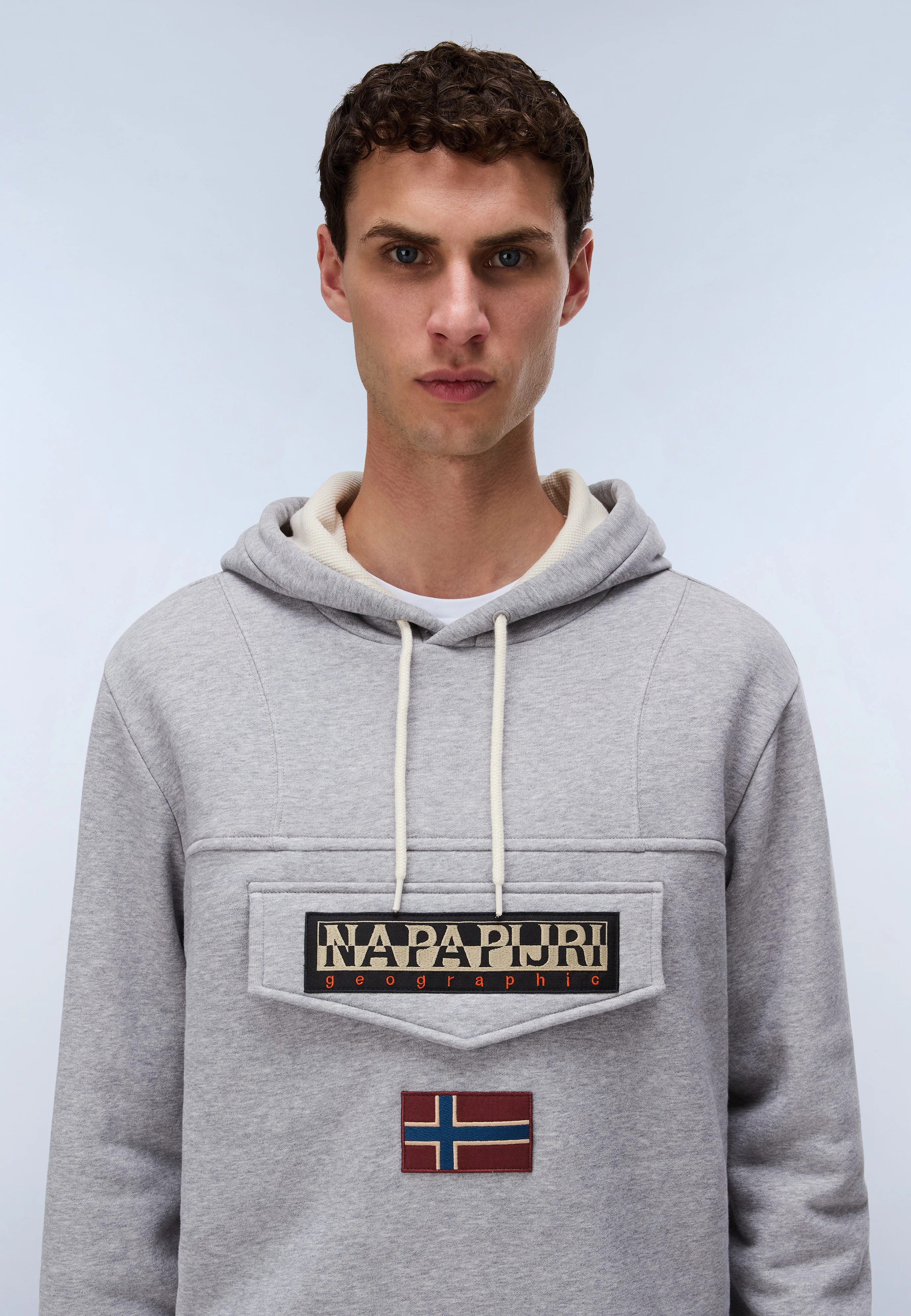 Burgee Hoodie - Image 2