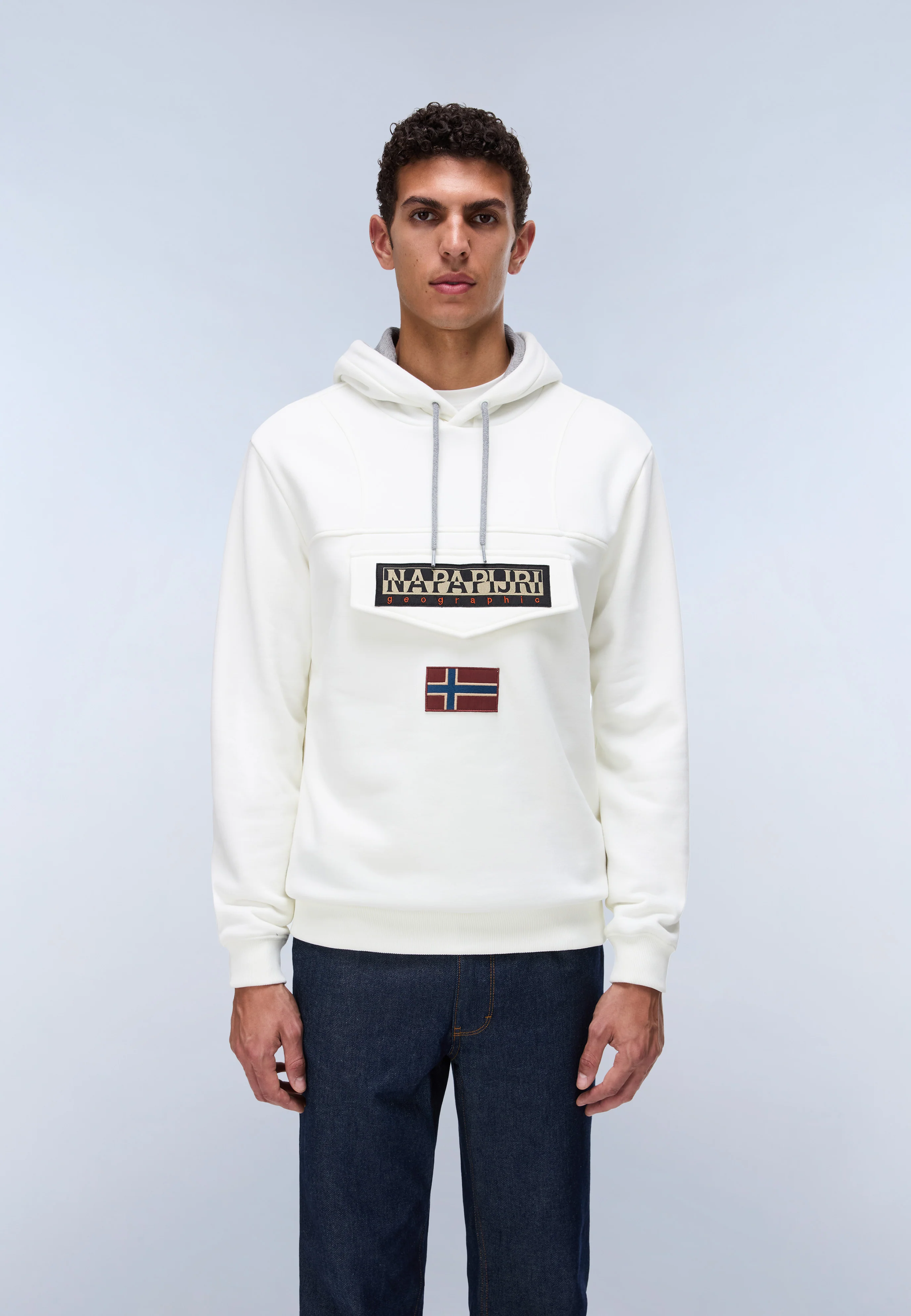 Burgee Hoodie - Image 3
