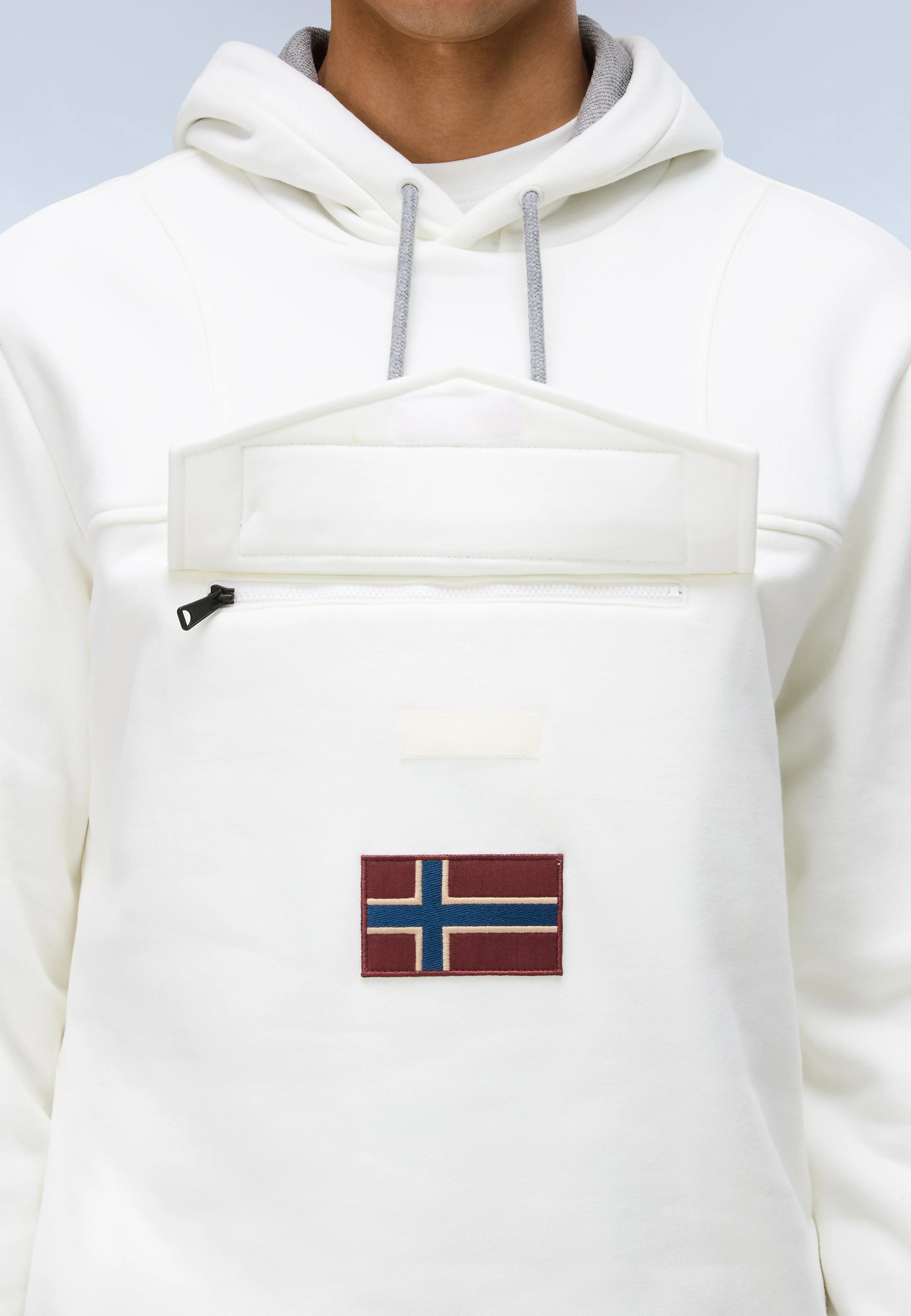 Burgee Hoodie - Image 5