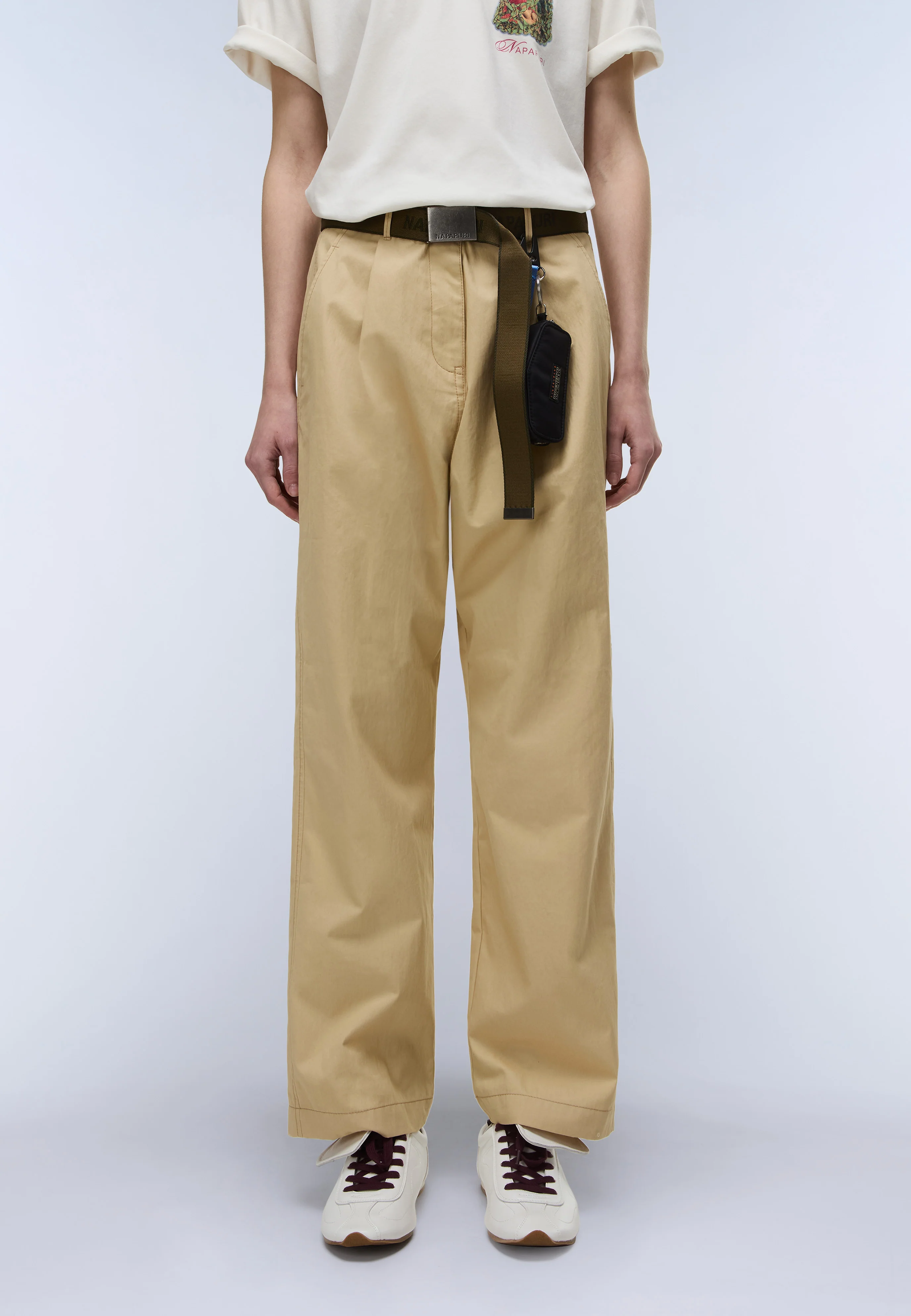 Chromic Chino Trousers - Image 3
