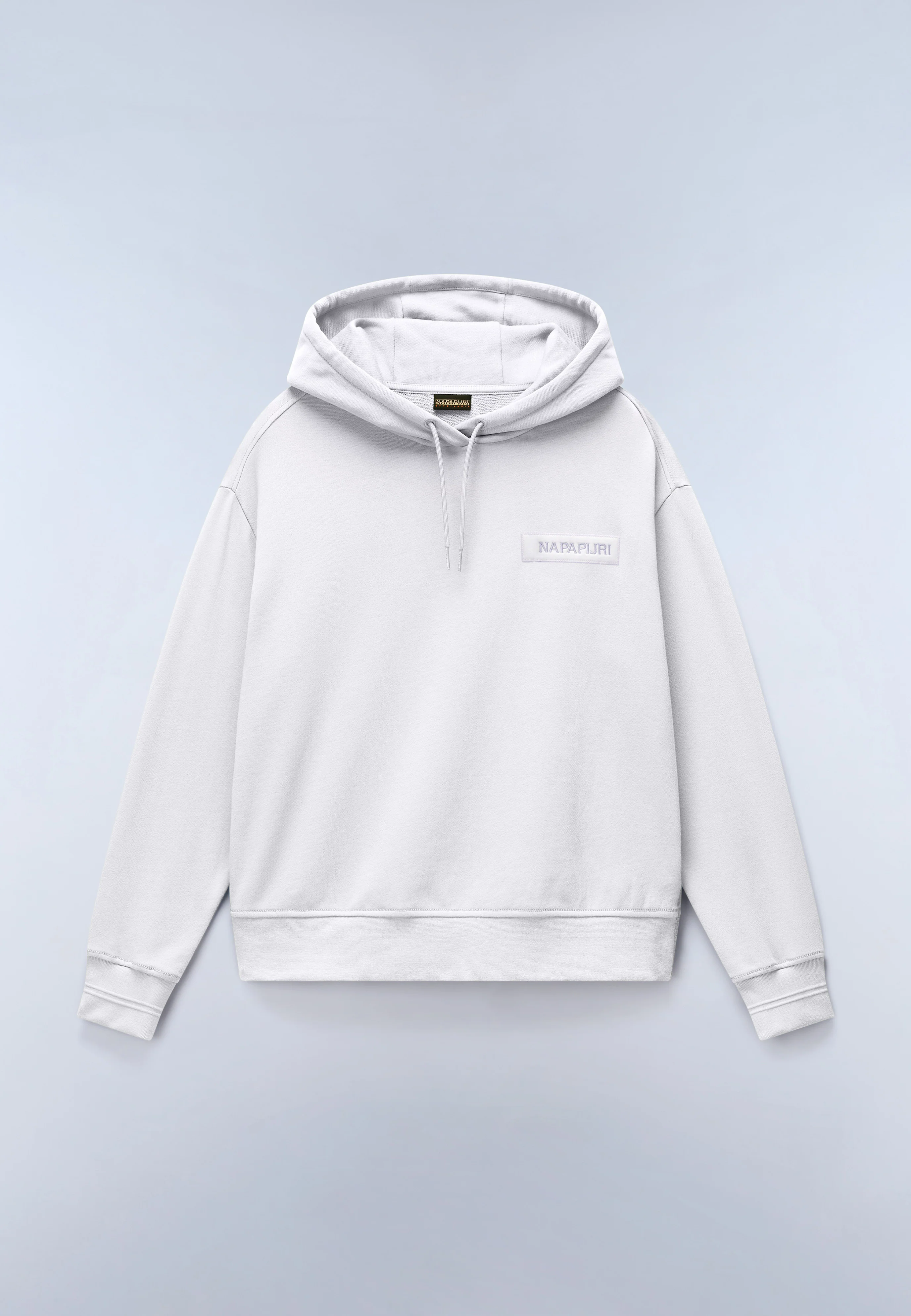 Clarao French Terry Hoodie