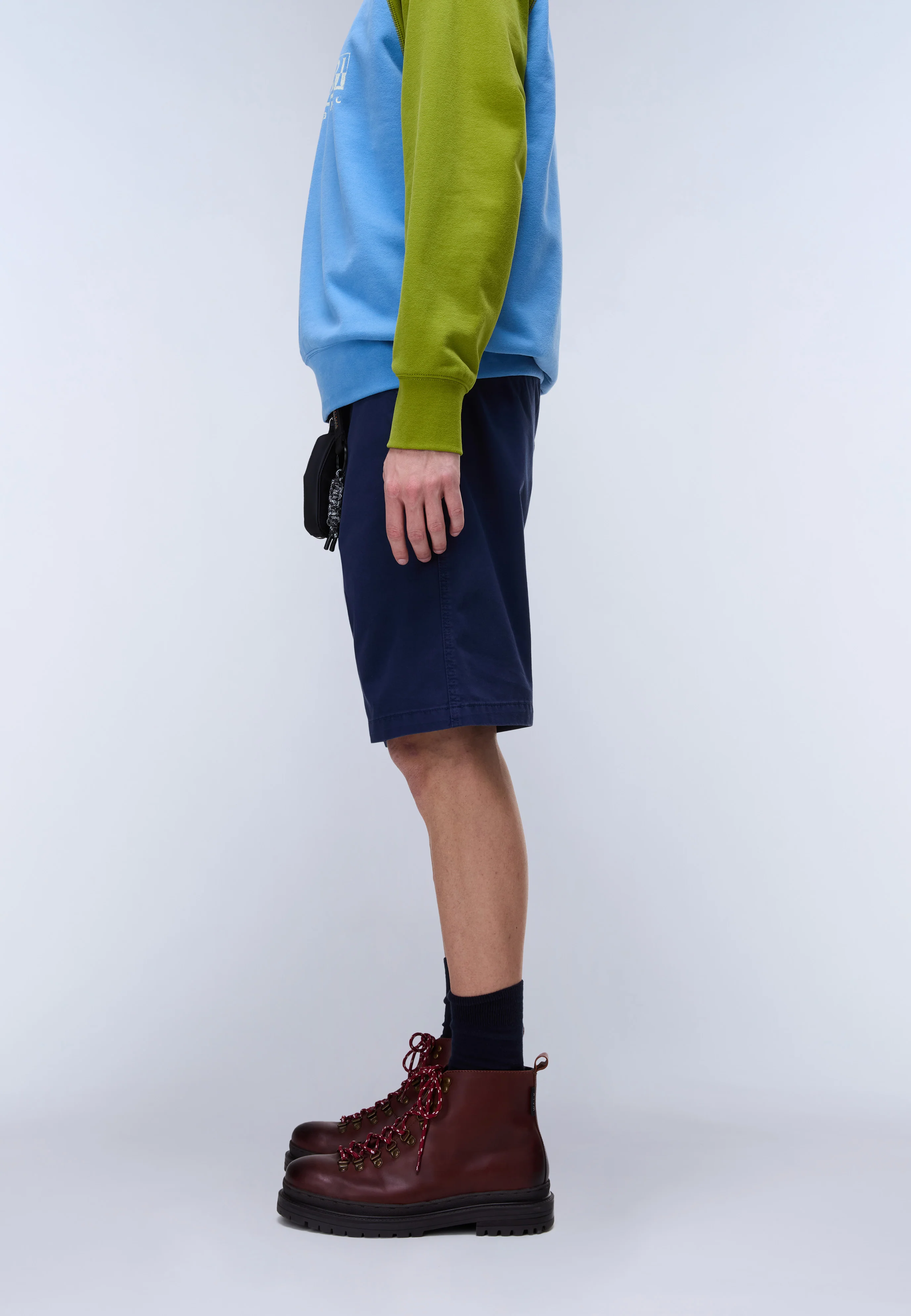 Cyrus Chino Bermuda Shorts - Image 4