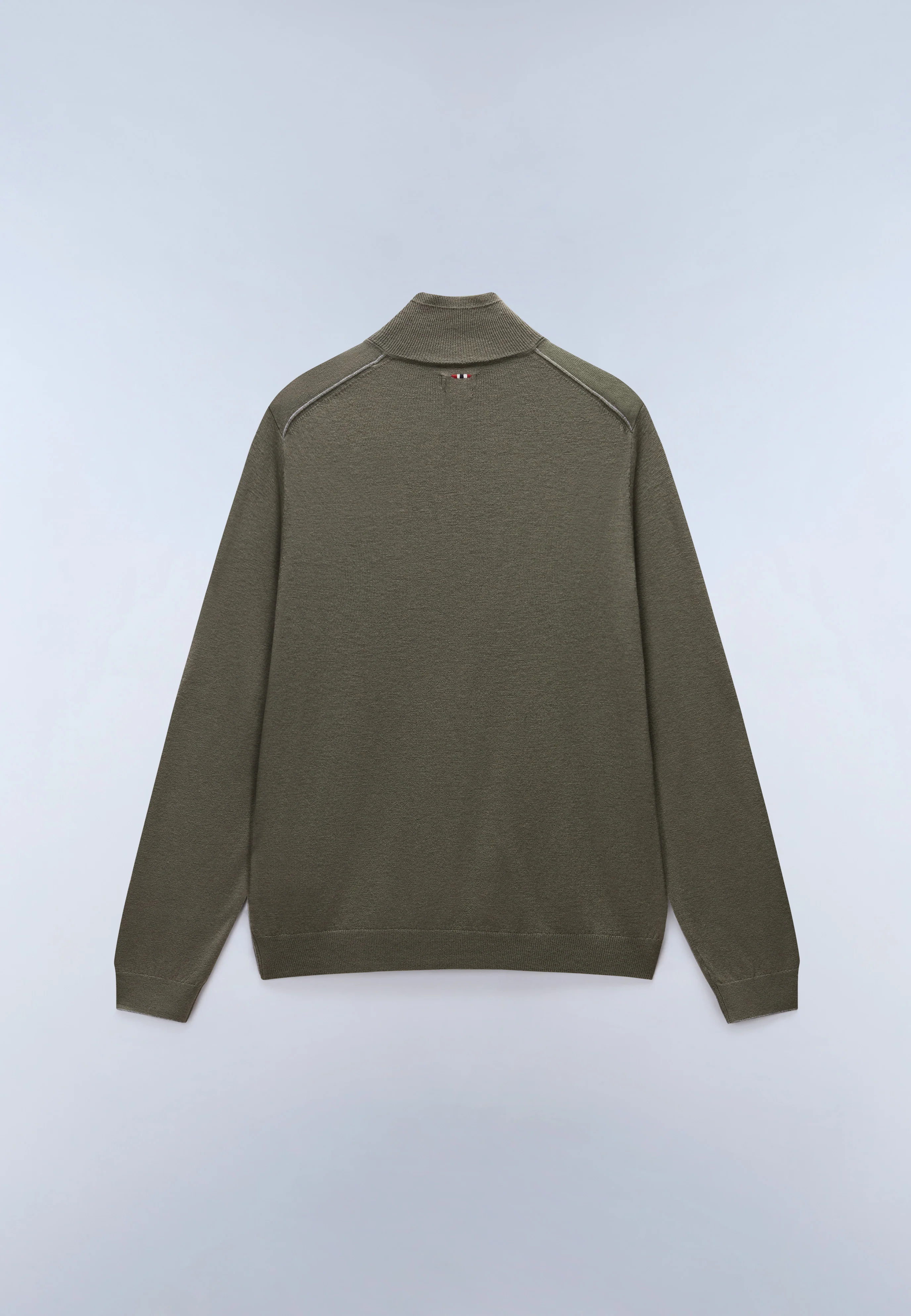 Damavand Half-Zip Jumper - Image 4