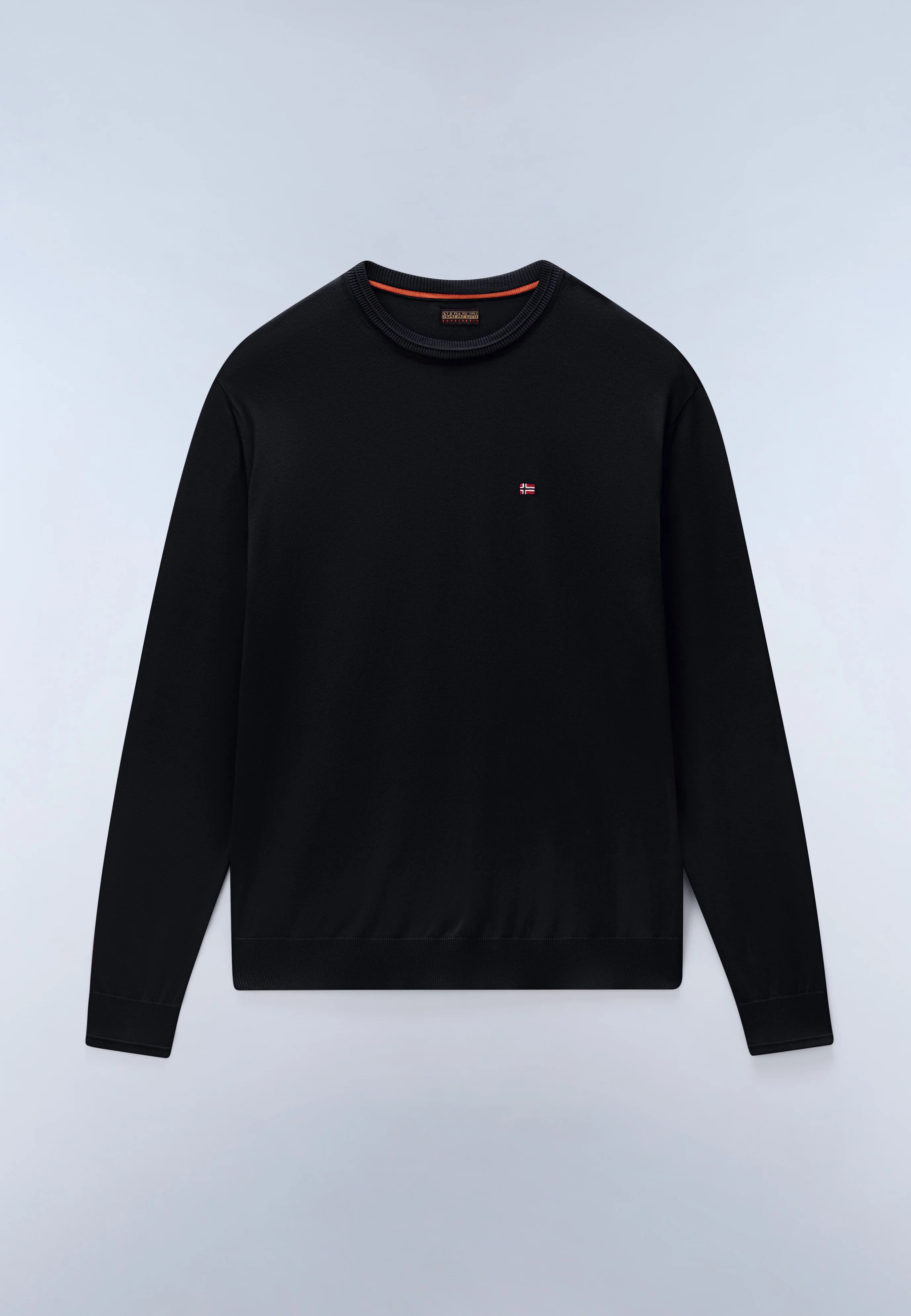 Decatur 2.0 Crew Neck Jumper